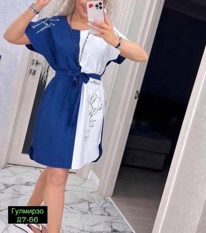 платье женской,платье туника,женское платье из хлопка, платья, платье