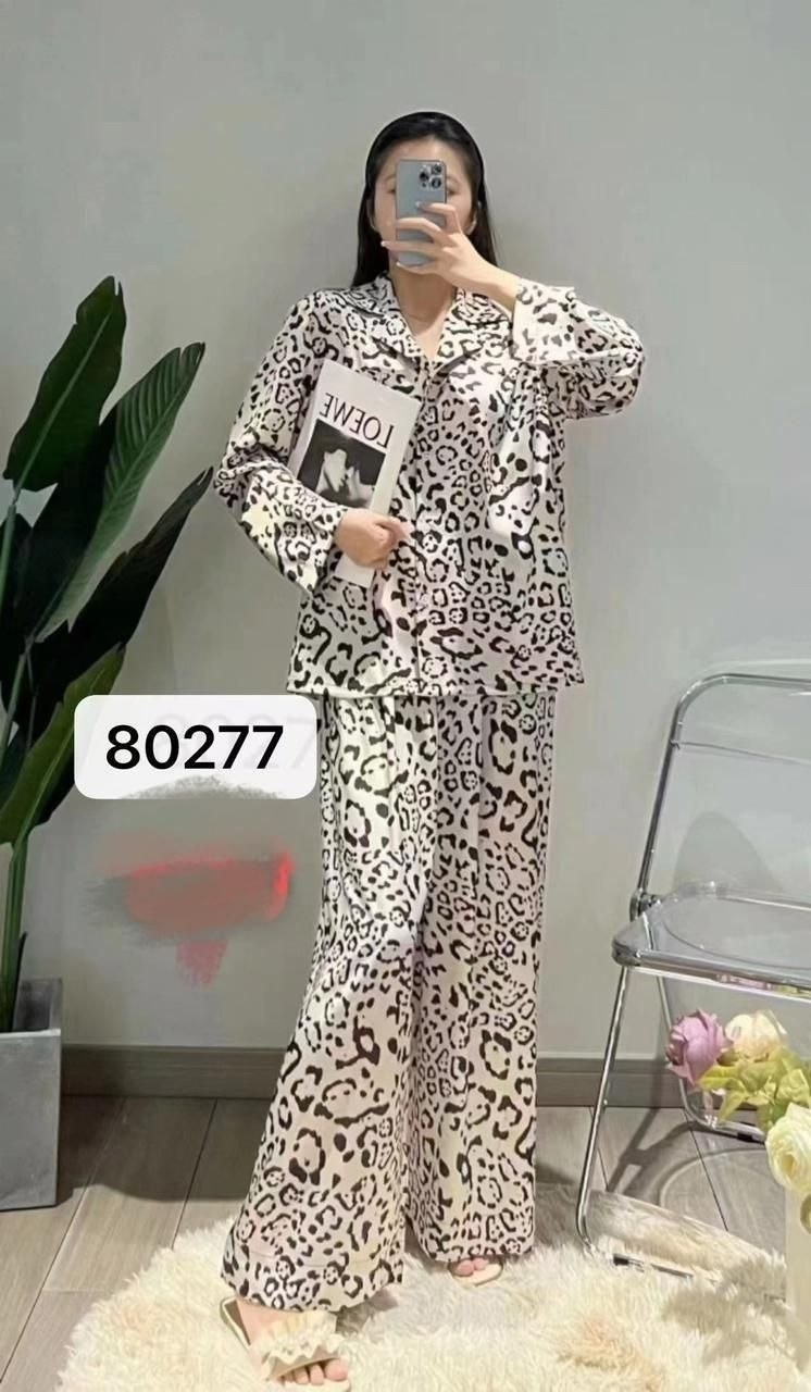 пижама женская,пижама женская со штанами шелковая домашний,пижама шелковая брючная костюм для дома грандтекстиль,комплект пижама,пижама для женщин