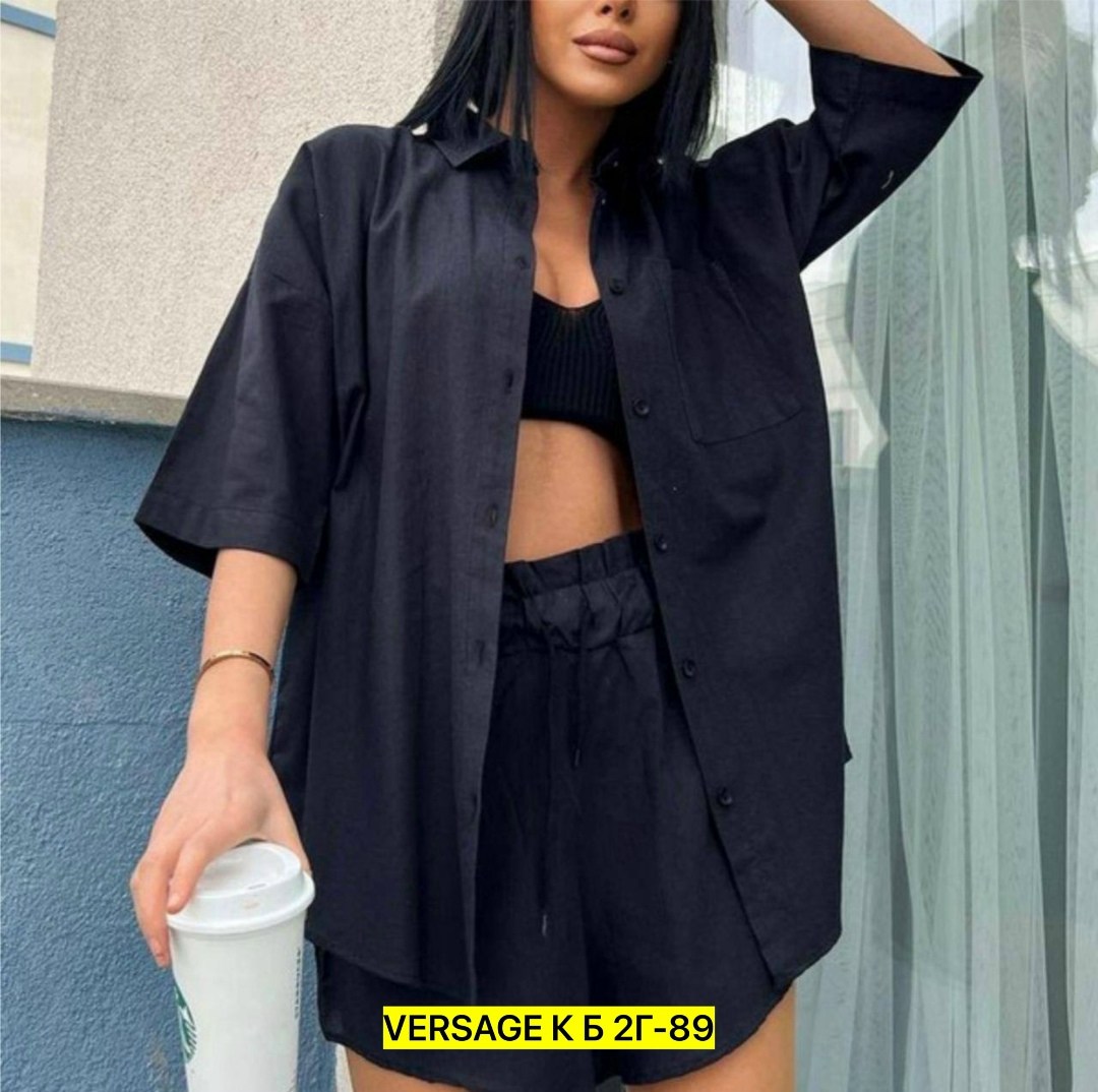 женский костюм с шортами и рубашкой,костюм женский летний с шортами и рубашкой,костюм с шортами и рубашкой льняной,костюм женский,костюм женский летний с шортами