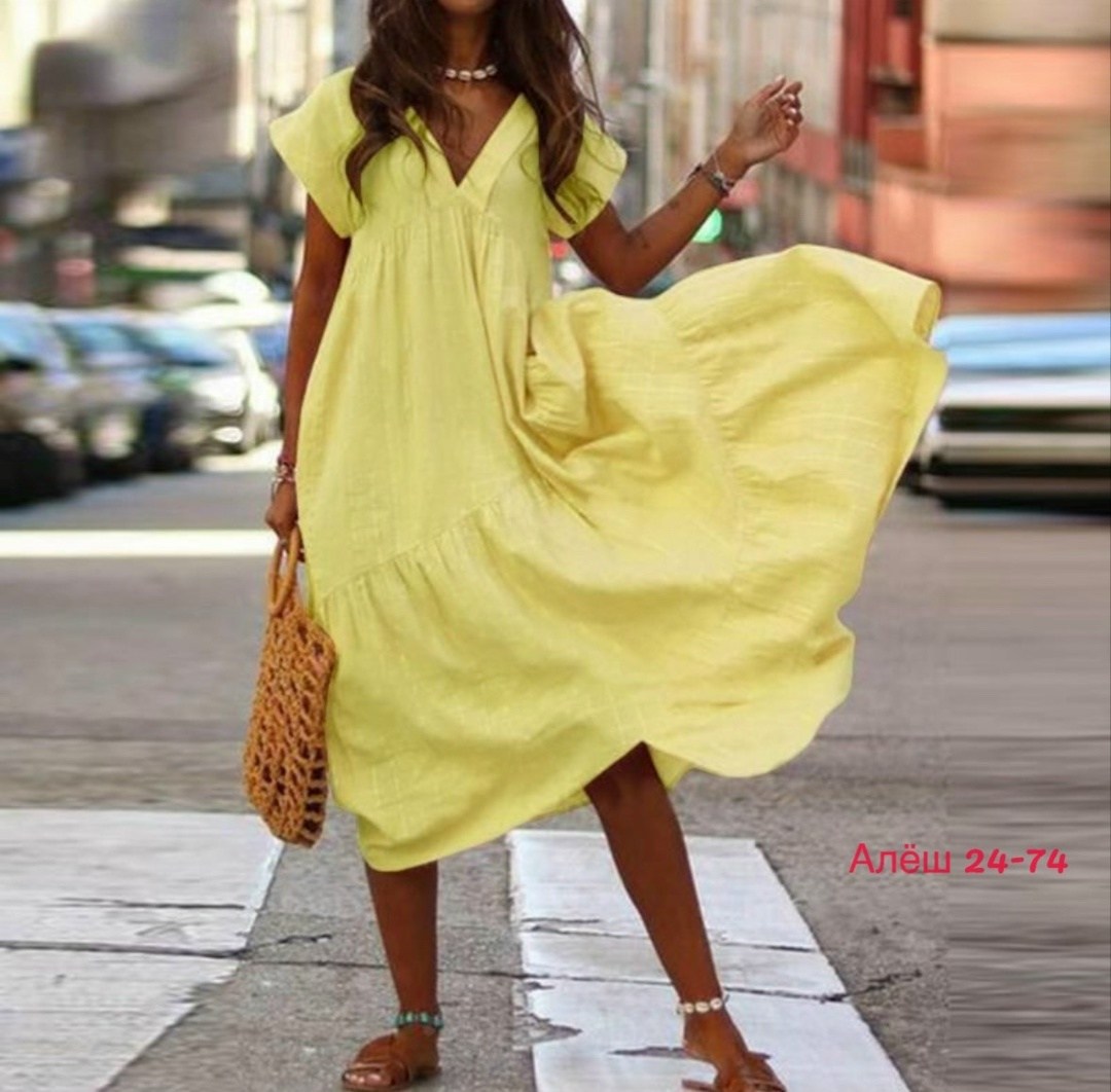 платье свободного кроя летнее,летнее женское платье,платье летнее,летнее платья миди,платье женской