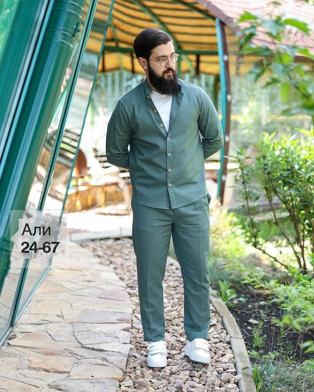 костюм классический ernesto khachatyryan,стильный костюм мужской,мужской костюм двойка,рубашка ernesto khachatyryan,костюм классический