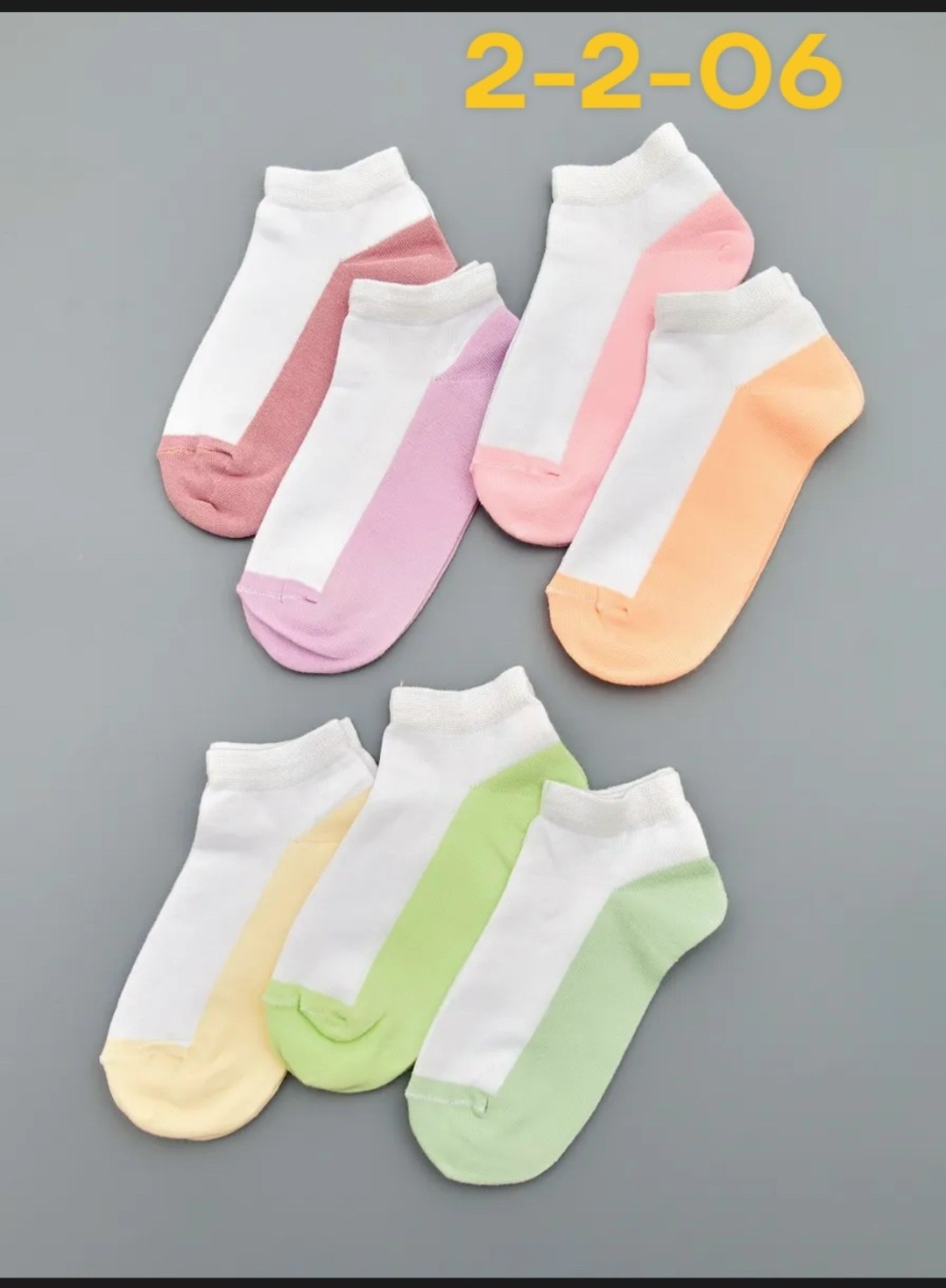 носки короткие набор 10 пар,носки хлопковые набор 10 пар,носки женские короткие набор,носки женские набор,комплект носки женские