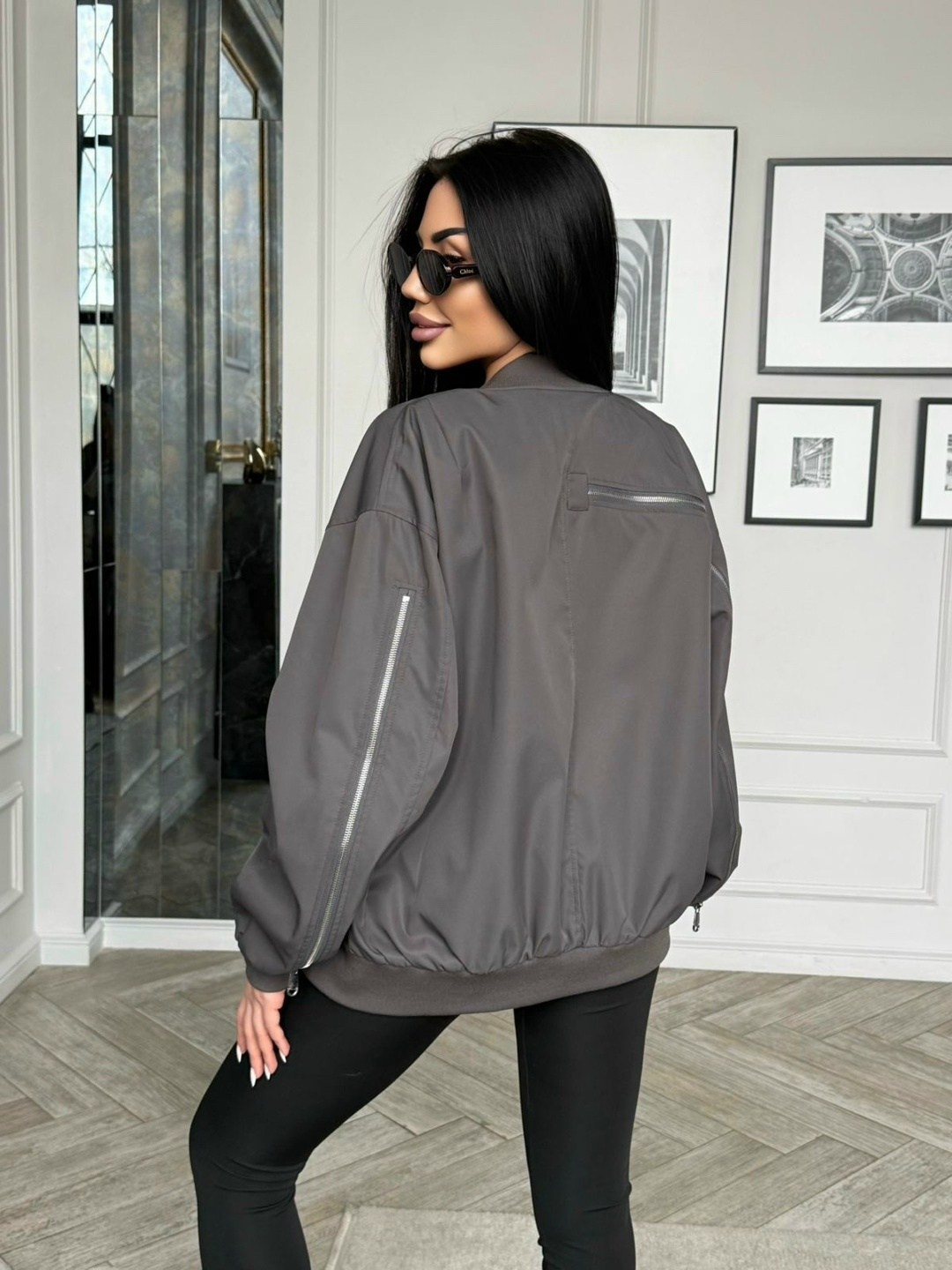 бомбер женский beluxstar bomber-k23 черный m,бомбер женский beluxstar bomber-k23 черный s,куртка бомбер,бомбер женская куртка,куртка бомбер оверсайз