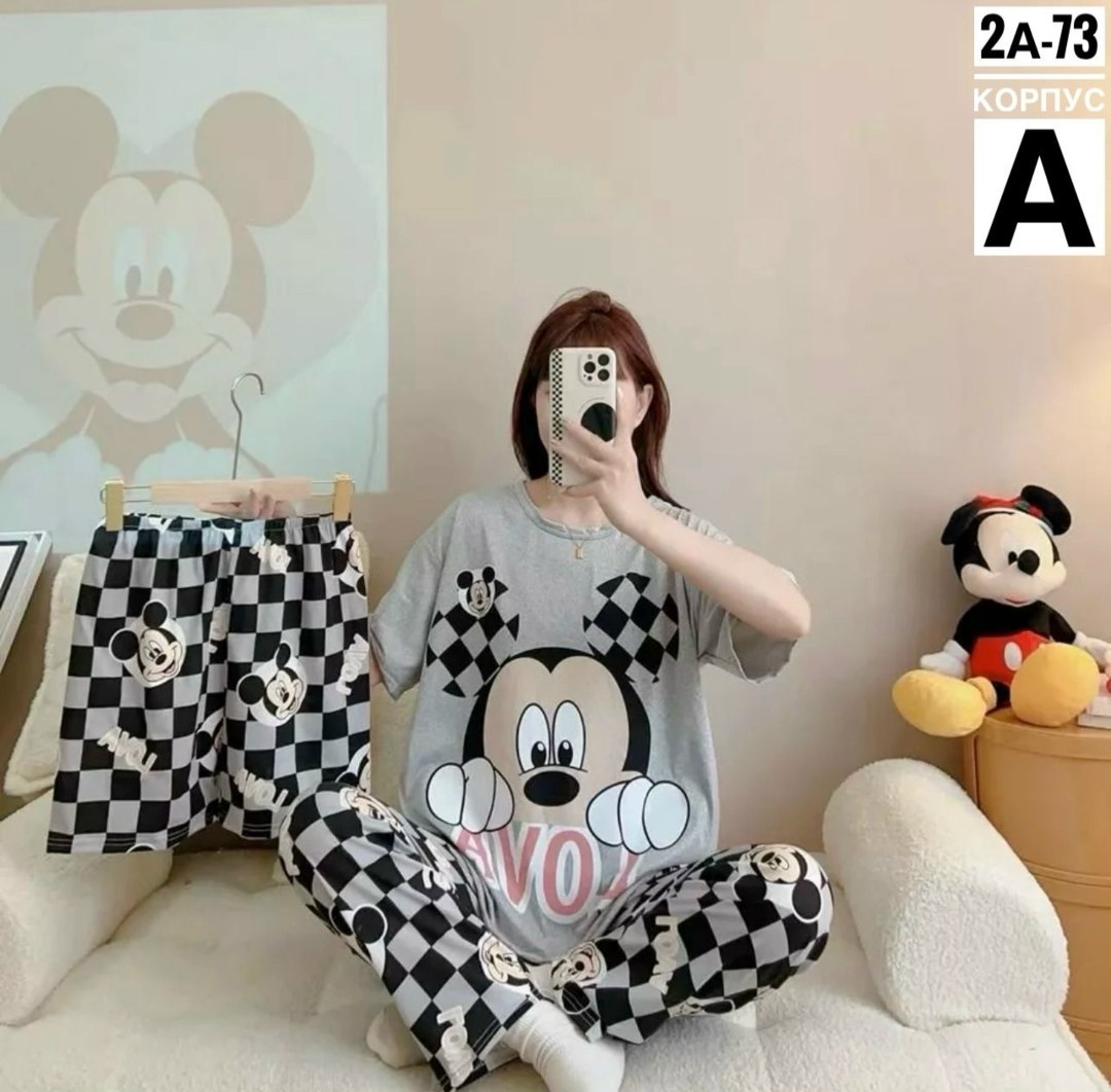 пижама женская,комплект пижама,пижама женская с брюками,пижама тройка,пижама для женщин