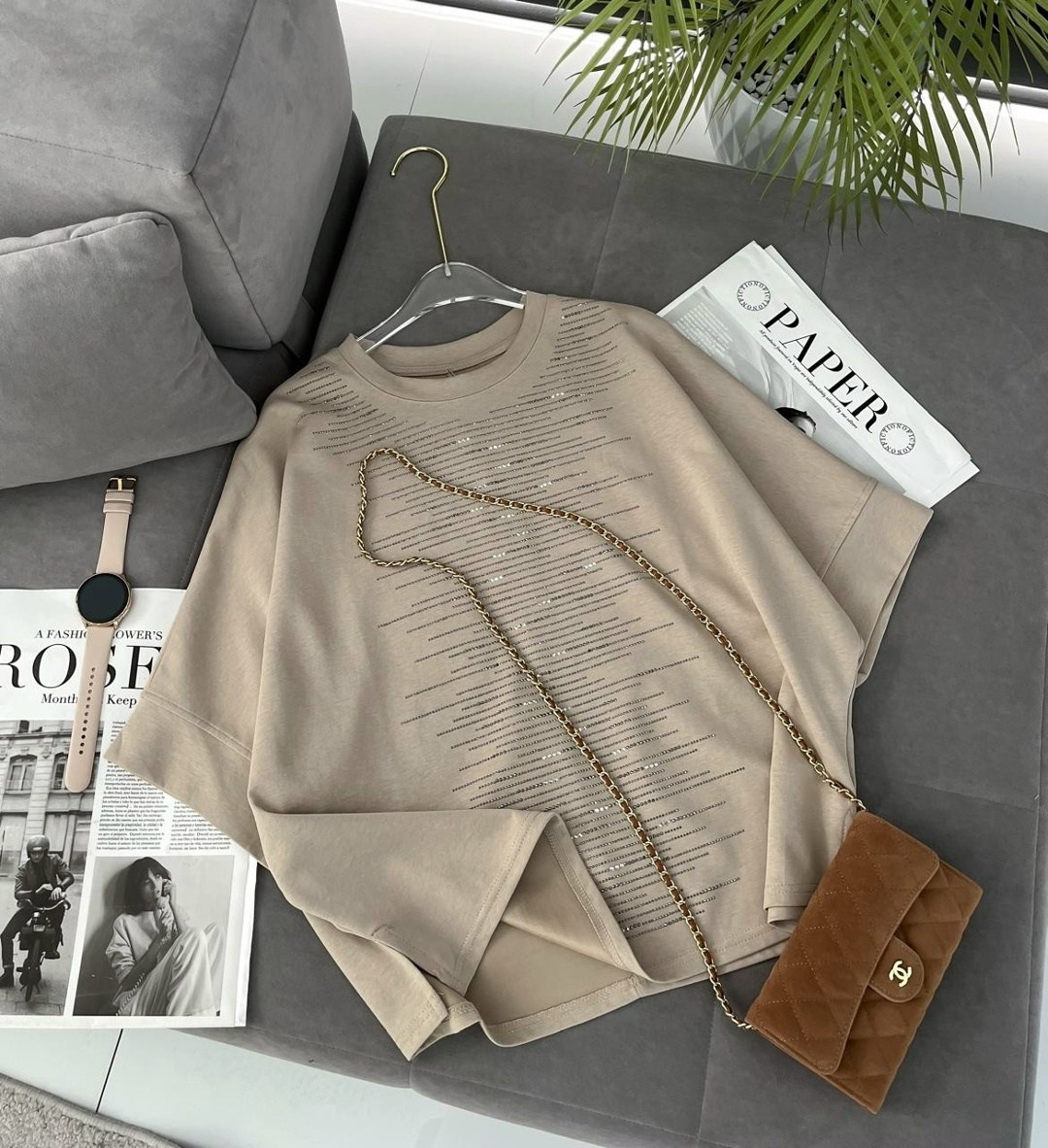 женская футболка,женская кофта,футболка оверсайз,кофточка,бежевая футболка женская