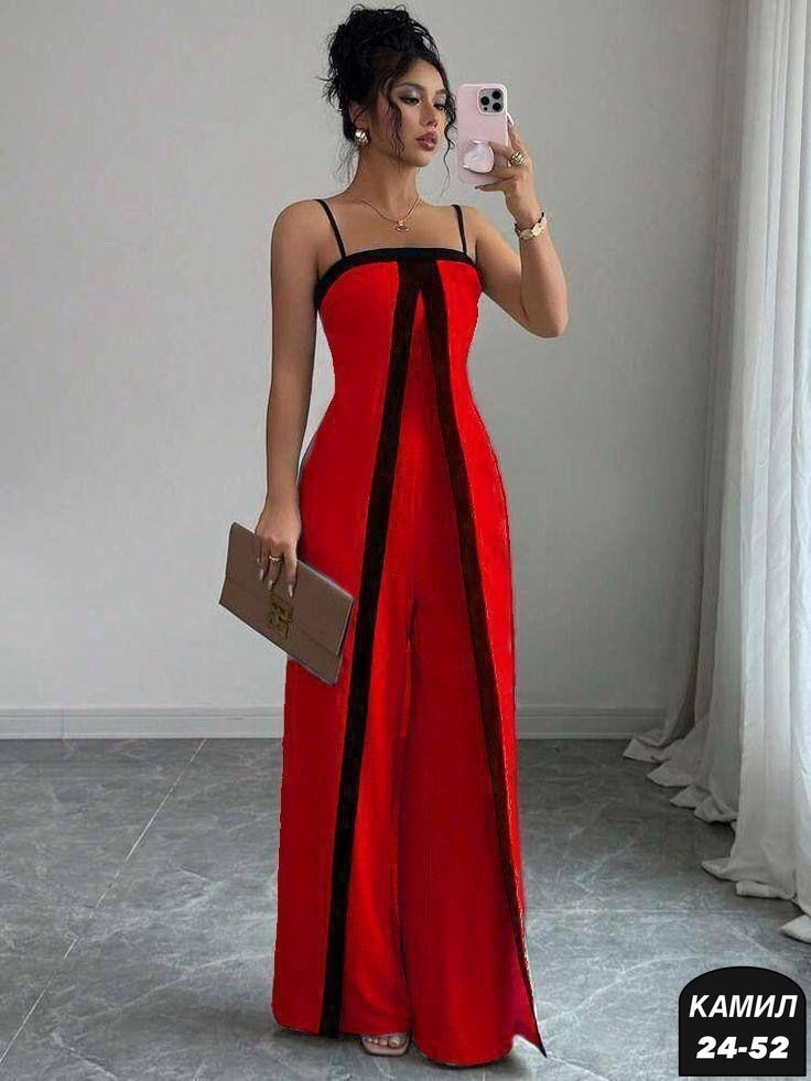 женские комбинезоны,элегантные комбинезоны,вечерние комбинезоны,стильные наряды,комбинезон модный