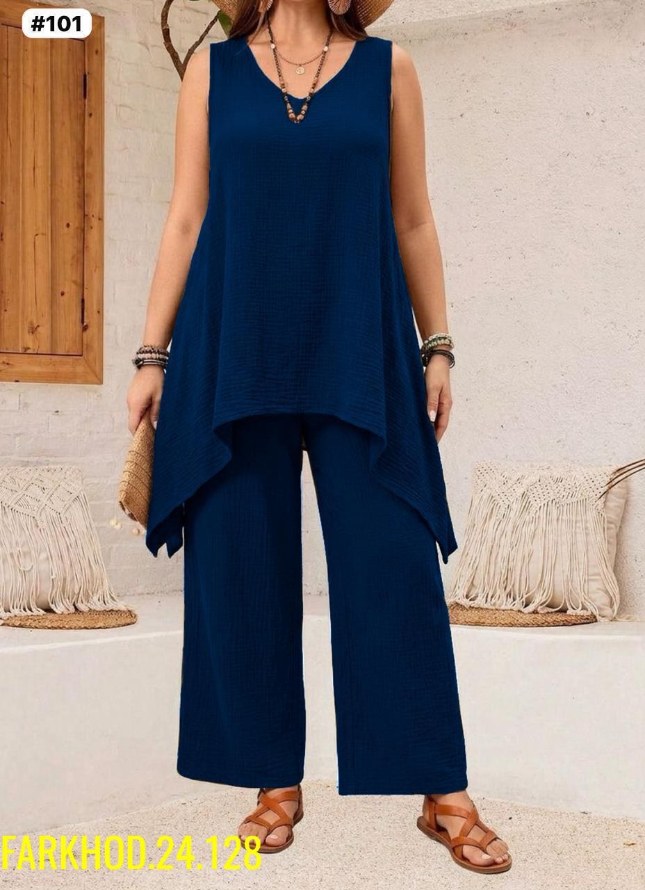 женские костюмы больших размеров,костюм с брюками,стильные костюмы,летние костюмы,брючный комплект