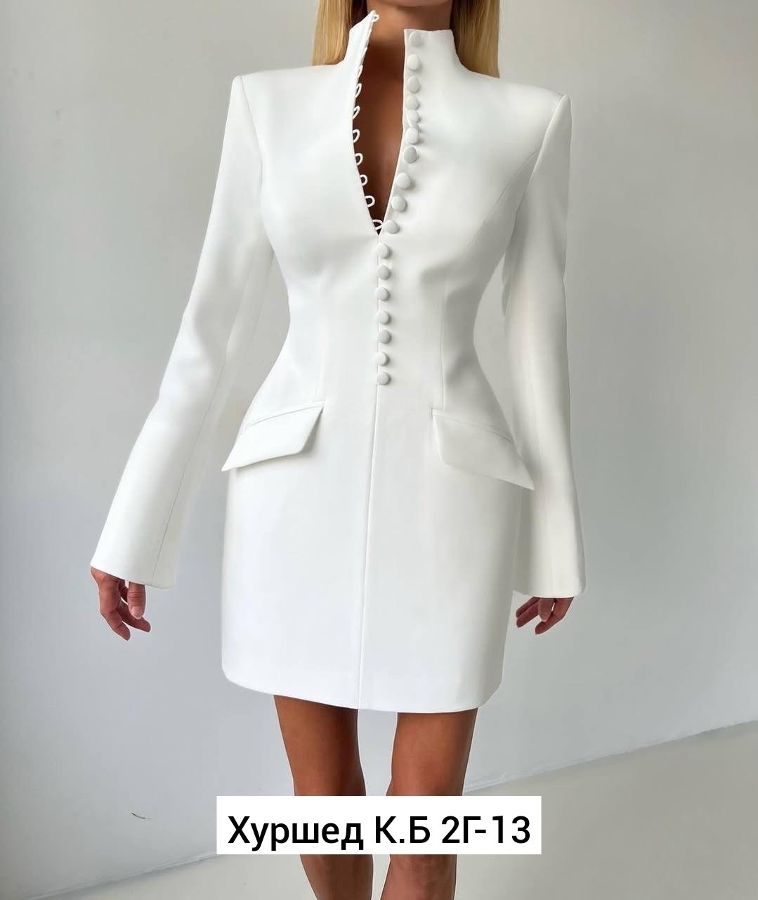 элегантные платья,платье пиджак,белая платье,платье идеальное,платье блейзер