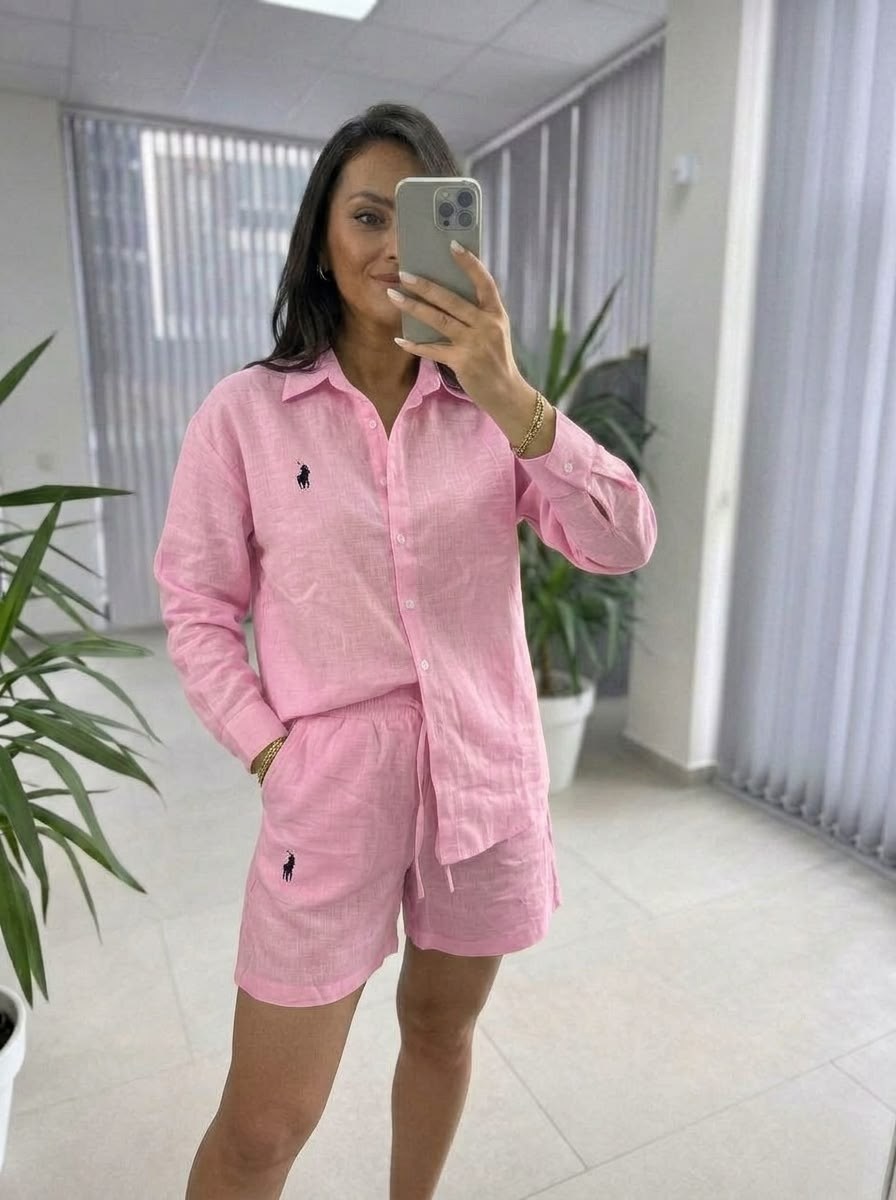 стильные костюмы,костюм с шортами,льняной костюм с шортами,костюм с шортами хлопок,льняной костюм с шортами лимонного цвета