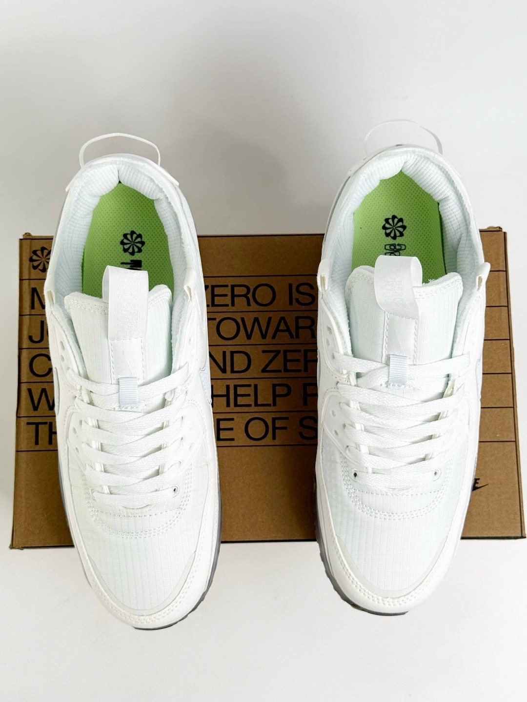 кроссовки nike air max terrascape 90,кроссовки nike air max terrascape 90 white,кроссовки,кроссовки мужские nike air max 90 белые 44.5 eu,nike air max 90 white