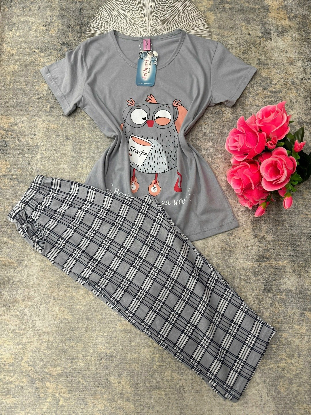 женская пижама,пижама с бриджами женская,пижама,пижама женская костюм,пижама жeнская со штанами