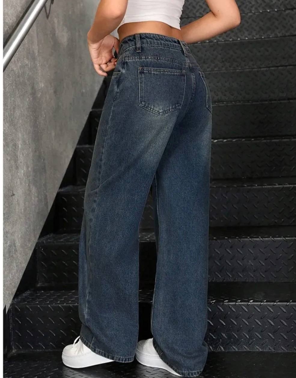 широкие джинсы,женские джинсы,широкие джинсы женские,широкие джинсы трубы,джинсы