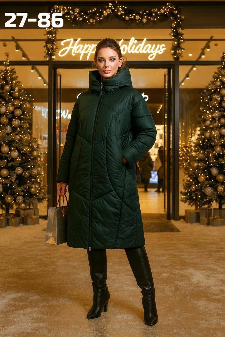 стеганое демисезонное пальто с капюшоном и водоотталкивающей тканью lady secret 5032 черный,утепленное стеганое пальто lady secret 5032 черный размер 50,пальто viskari темно-синий maritta 02082991,жен