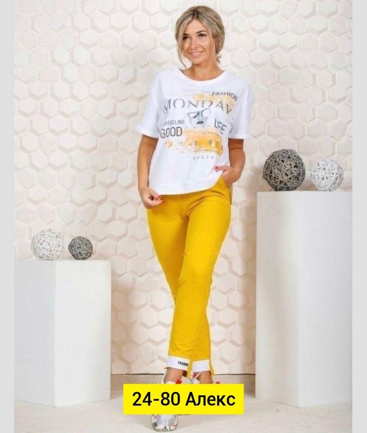 костюм из трикотажа,костюм трикотажный,костюм женский,летние костюмы,женский домашний костюм