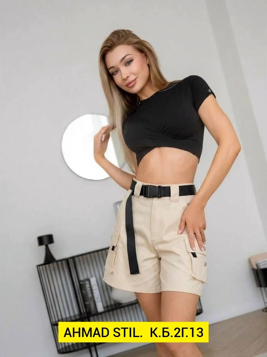 шорты женские,шорты женские карго,шорты карго,шорты женские повседневные,повседневные шорты