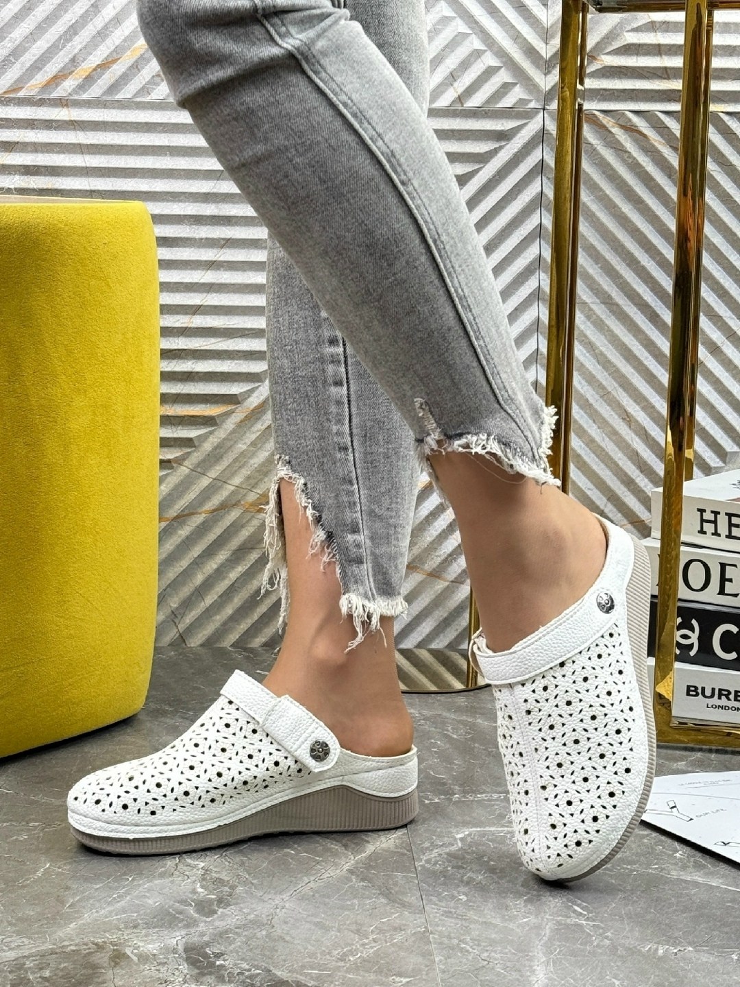 ,сабо с перфорацией,медицинская  сабо теллус,сабо медицинские женские,сабо без перфорации