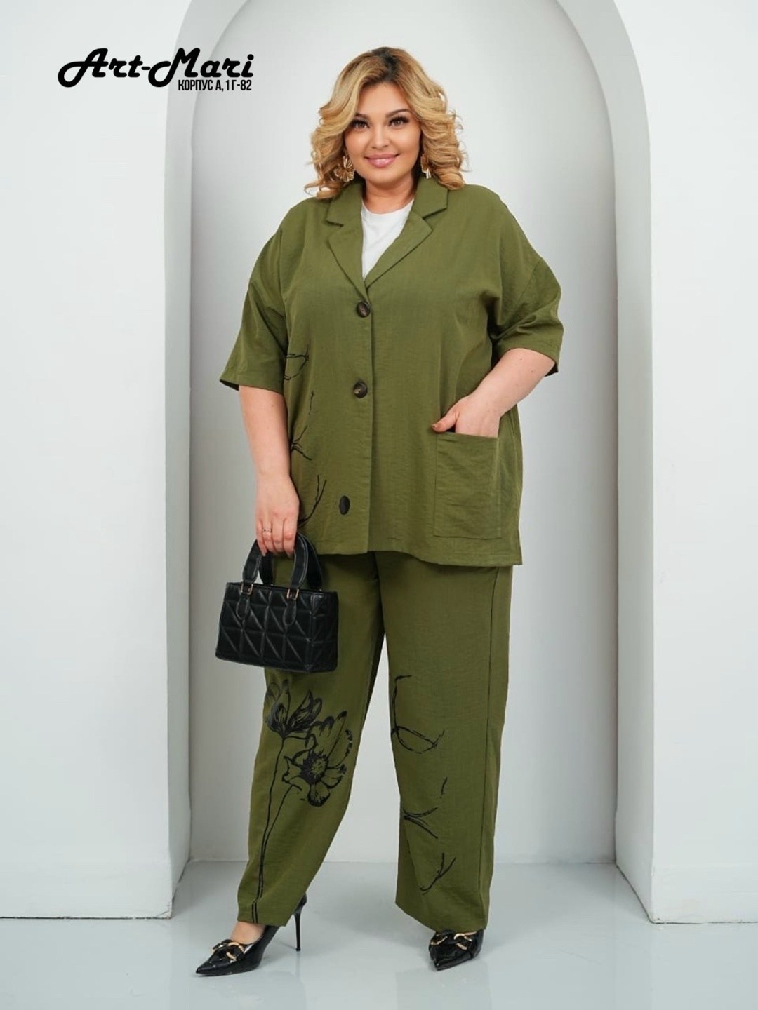 одежда больших размеров для женщин,брючные костюмы женские, больших размеров,костюм брючной,костюм с брюками