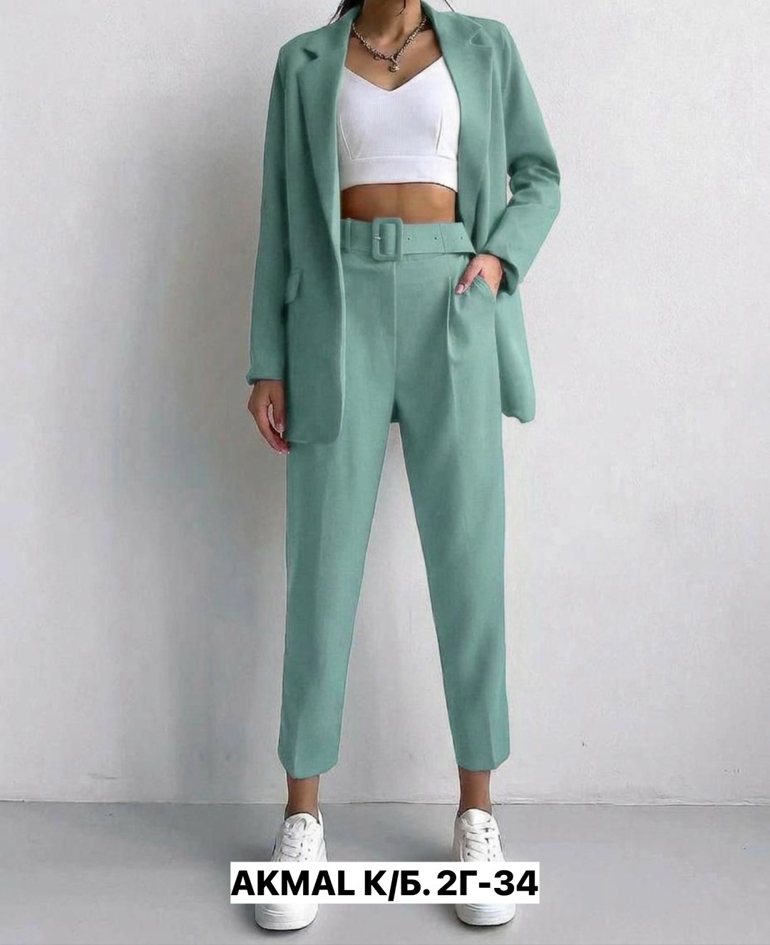 костюм двойка женский брючный,брючный костюм женский,костюм брючный голубой,брючный костюм dilana vip 2056 голубой,женский костюм тройка брючный классический