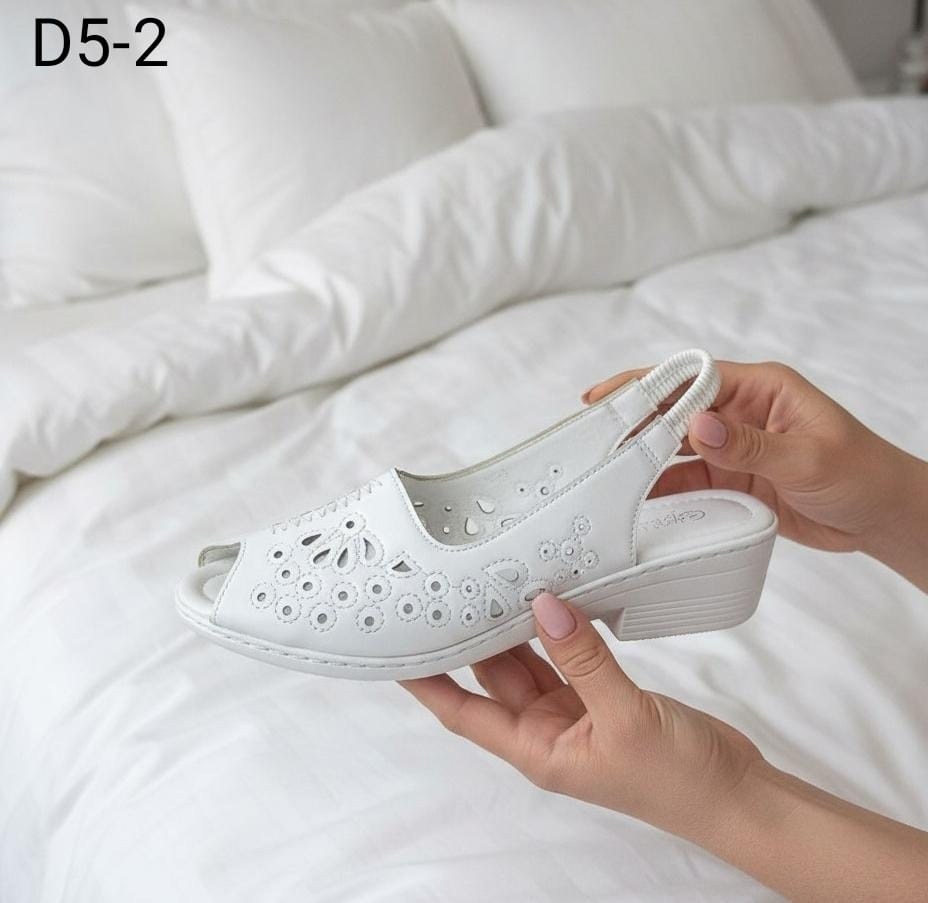 ,женские босоножки,летняя женская ,женские сандалии,босоножки с перфорацией