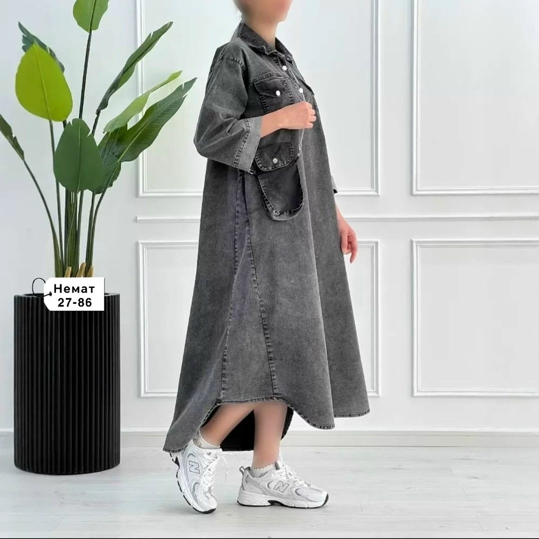 джинсовое платье женское,джинсовая платье,платье джинс,джинсовое пальто,джинсовое платье оверсайз