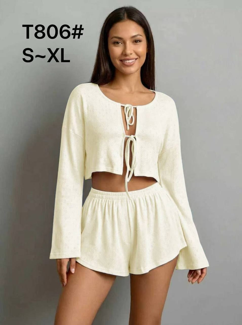 пижама женская с шортам,пижама женская,повседневный костюм,пижама женская трикотаж,пижама комплект женская