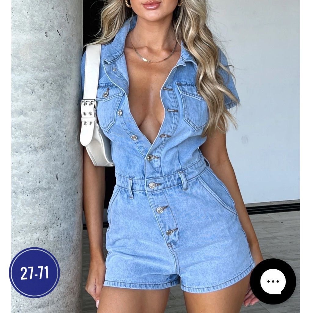 комбинезон женский джинсовый,джинсовые комбинезоны,светлый джинсовый комбинезон,женский короткий джинсовый комбинезон,повседневные свободные джинсовые комбинезоны