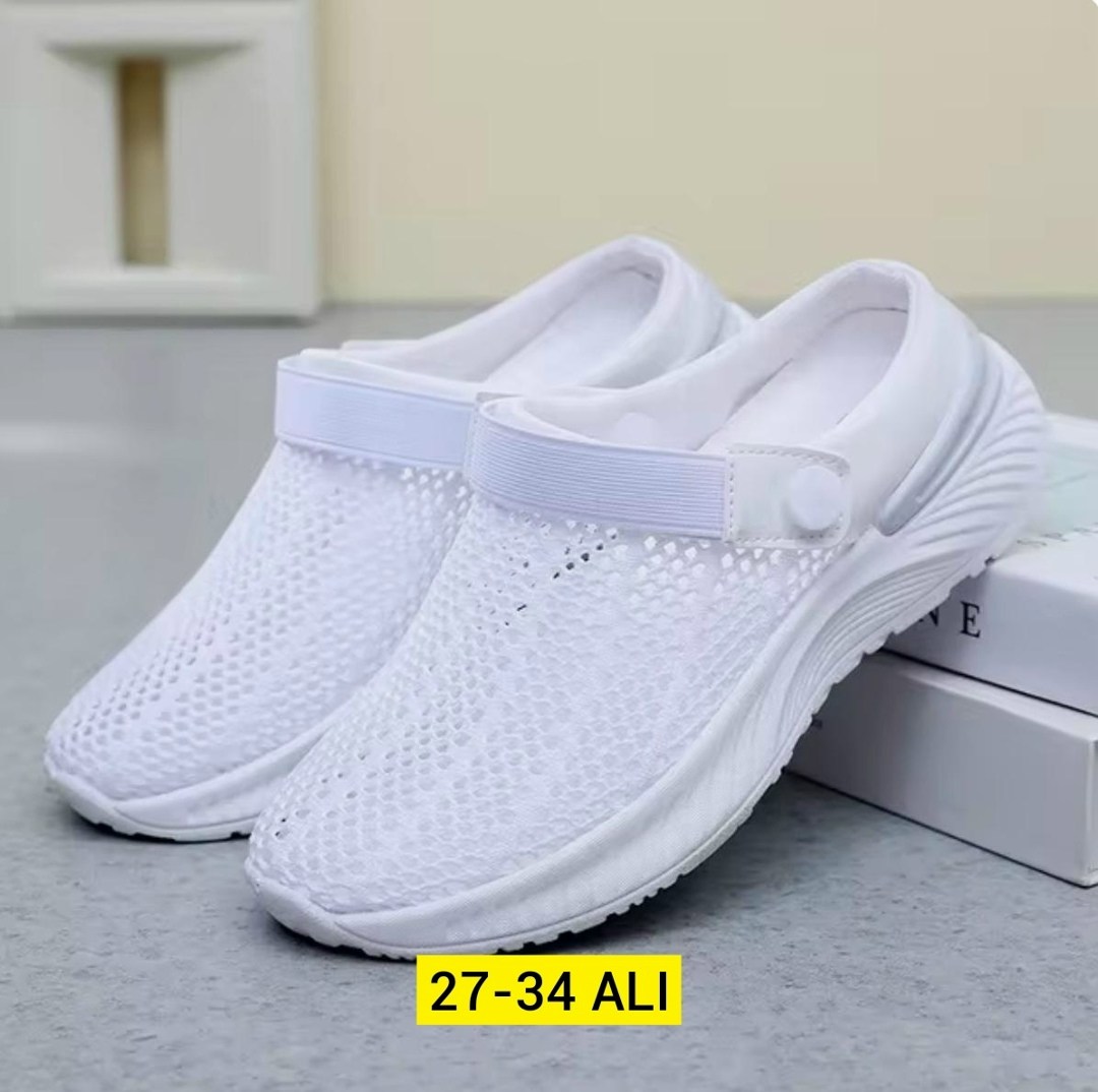 , женская,спортивная ,летняя ,сабо женские