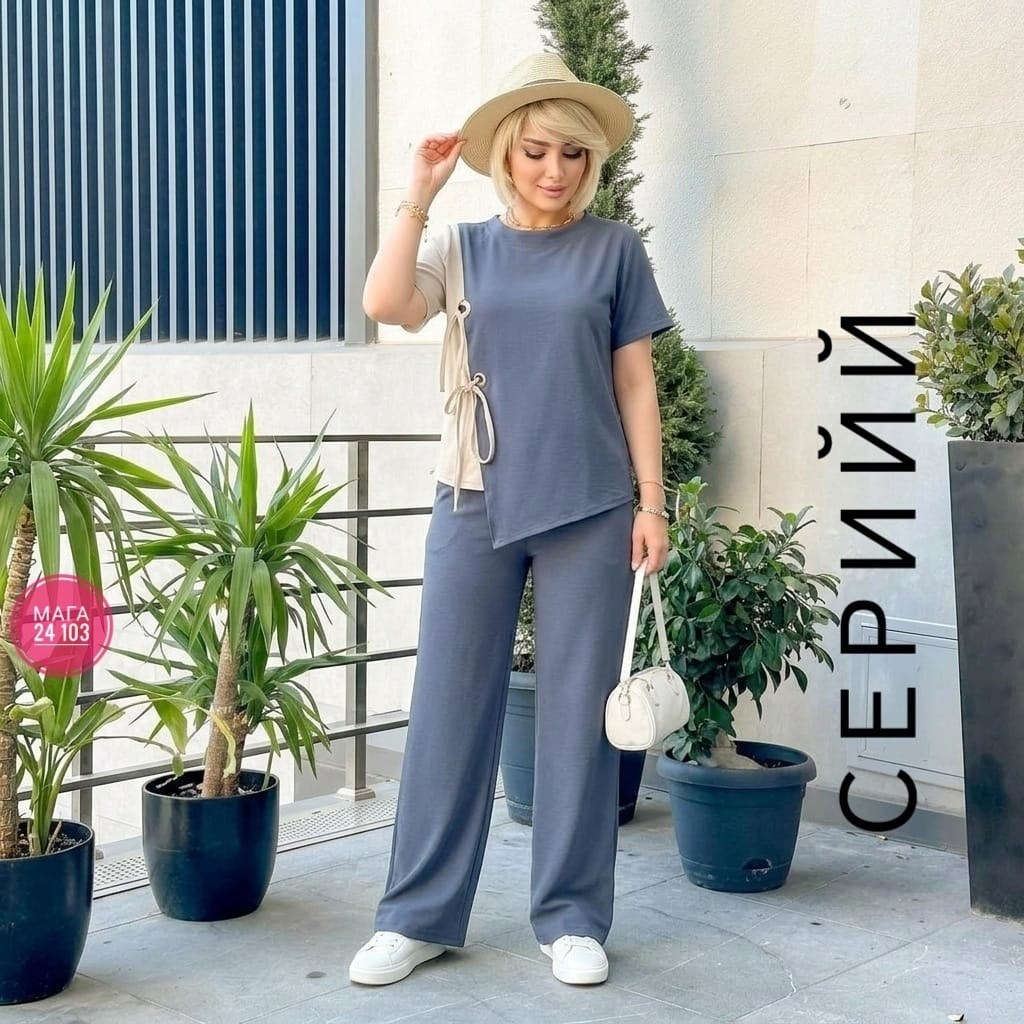 костюм с брюками,женский костюм двойка,костюм двойка с брюками,стильные костюмы,летний брючный костюм женский