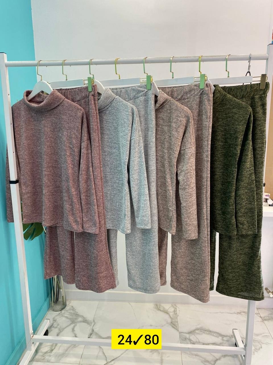 трикотажные костюмы,трикотажные костюмы женские,женские костюмы,повседневный костюм,широкие брюки