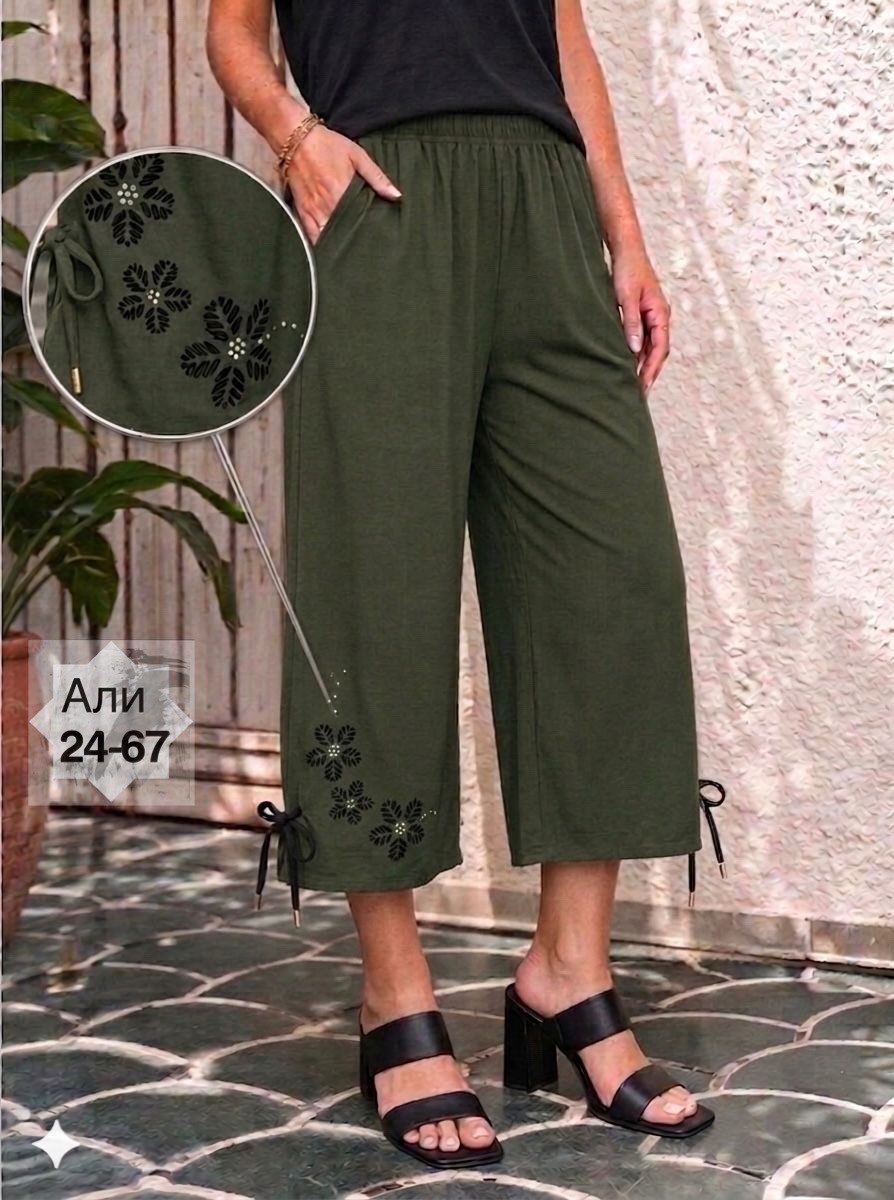 брюки широкие,одежда брюки,женские брюки,брюки для женщин,брюки кюлоты