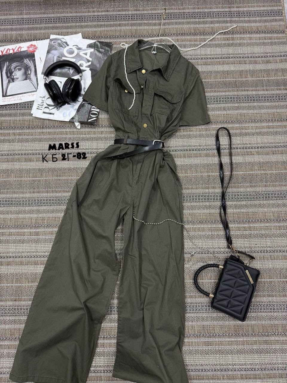 женские комбинезоны,комбинезон повседневный,комбинезон в стиле сафари,комбинезон,брючный комбинезон