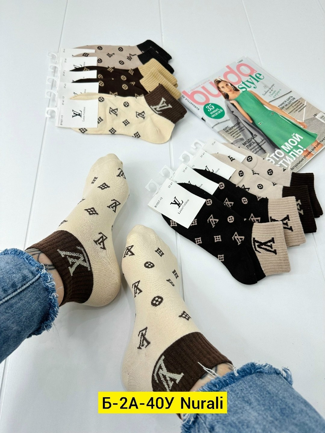 носки женские 10 пар,носки женские,комплект носки женские,носки женские 12 пар,носки мода