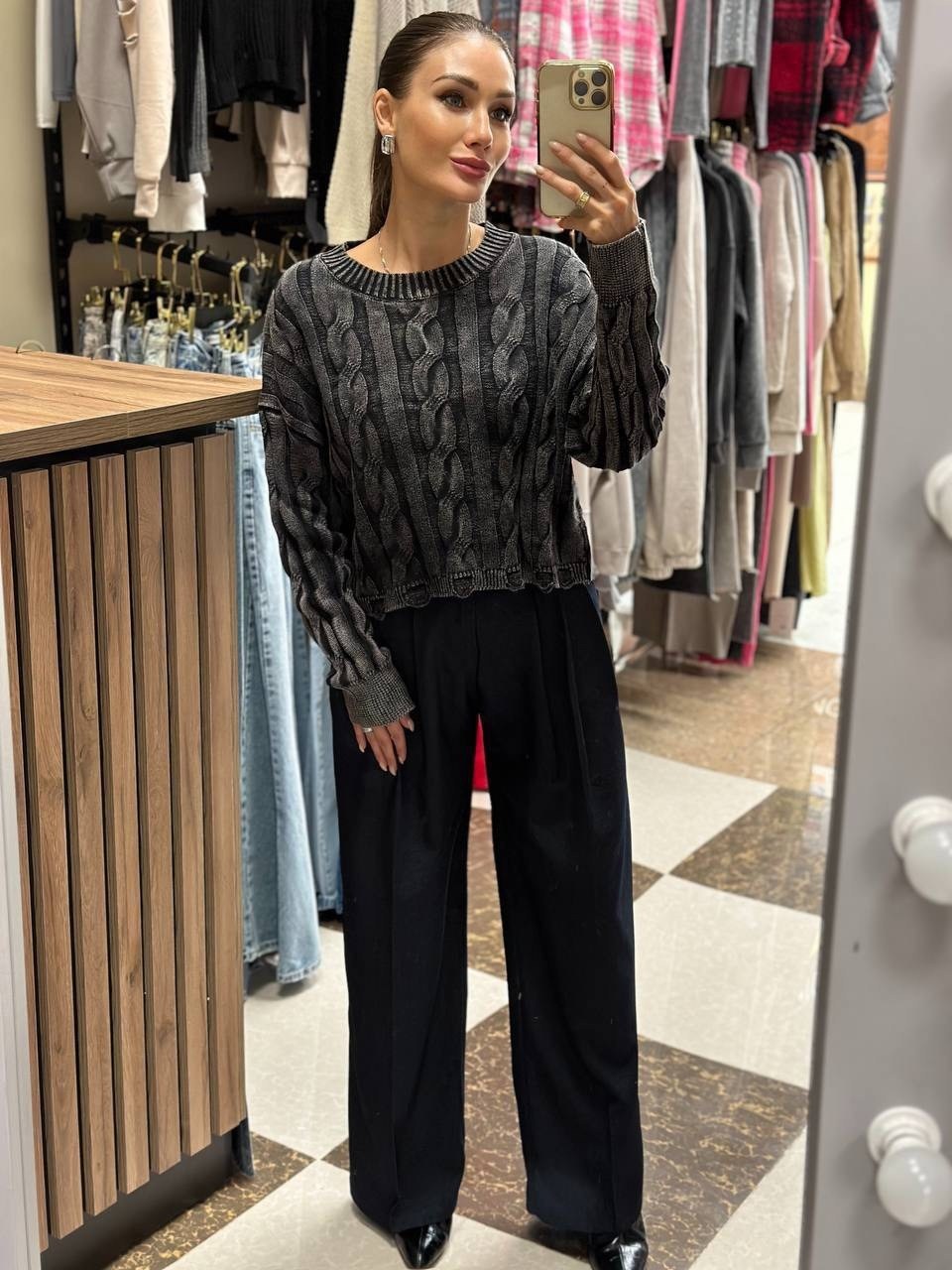 женская кофта,кардиган кофта,,костюм с брюками