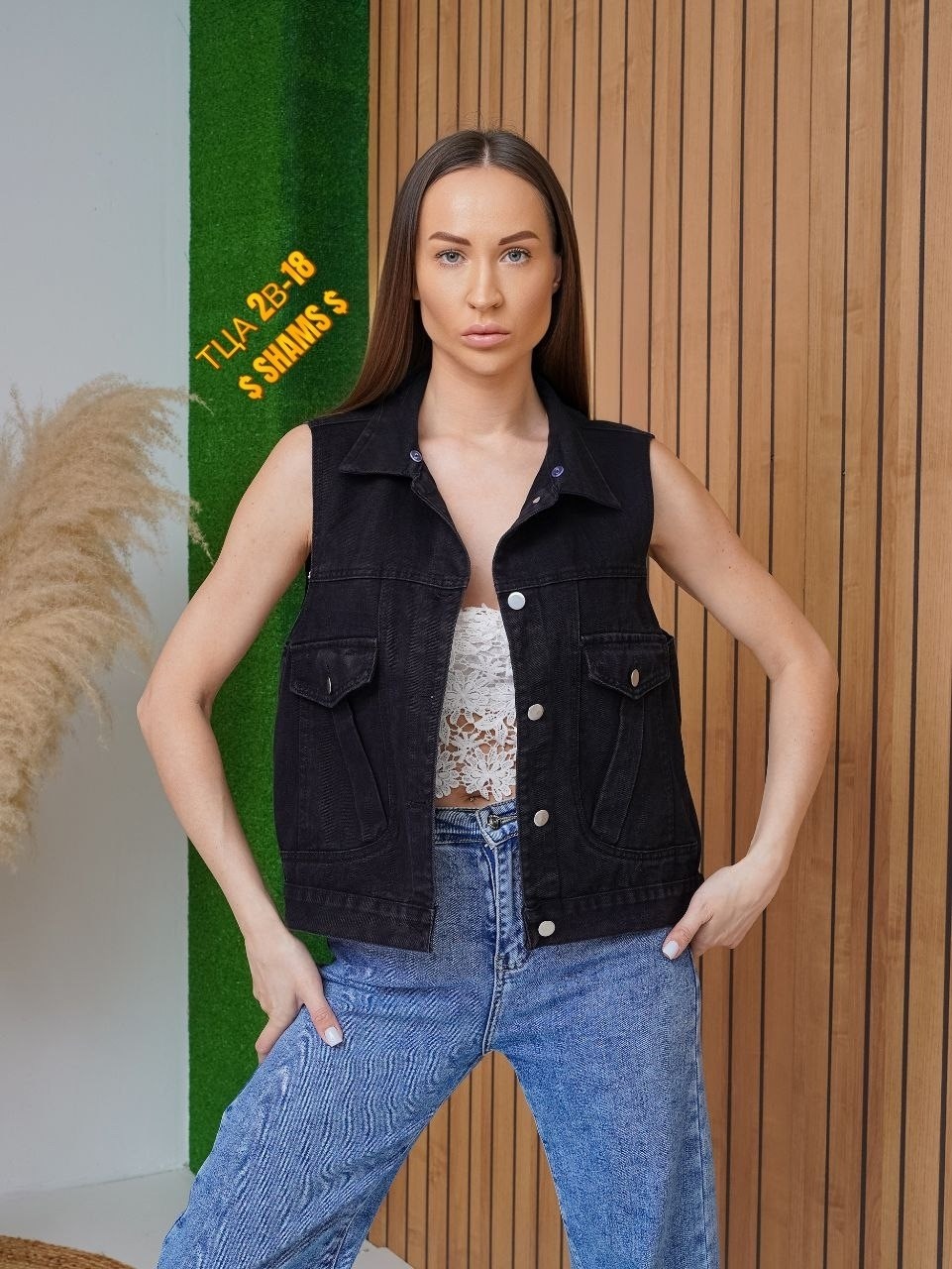 джинсовая жилетка,жилетка джинсовая женская,джинсовая жилетка черная,жилет женский джинсовый,джинсовый жилет