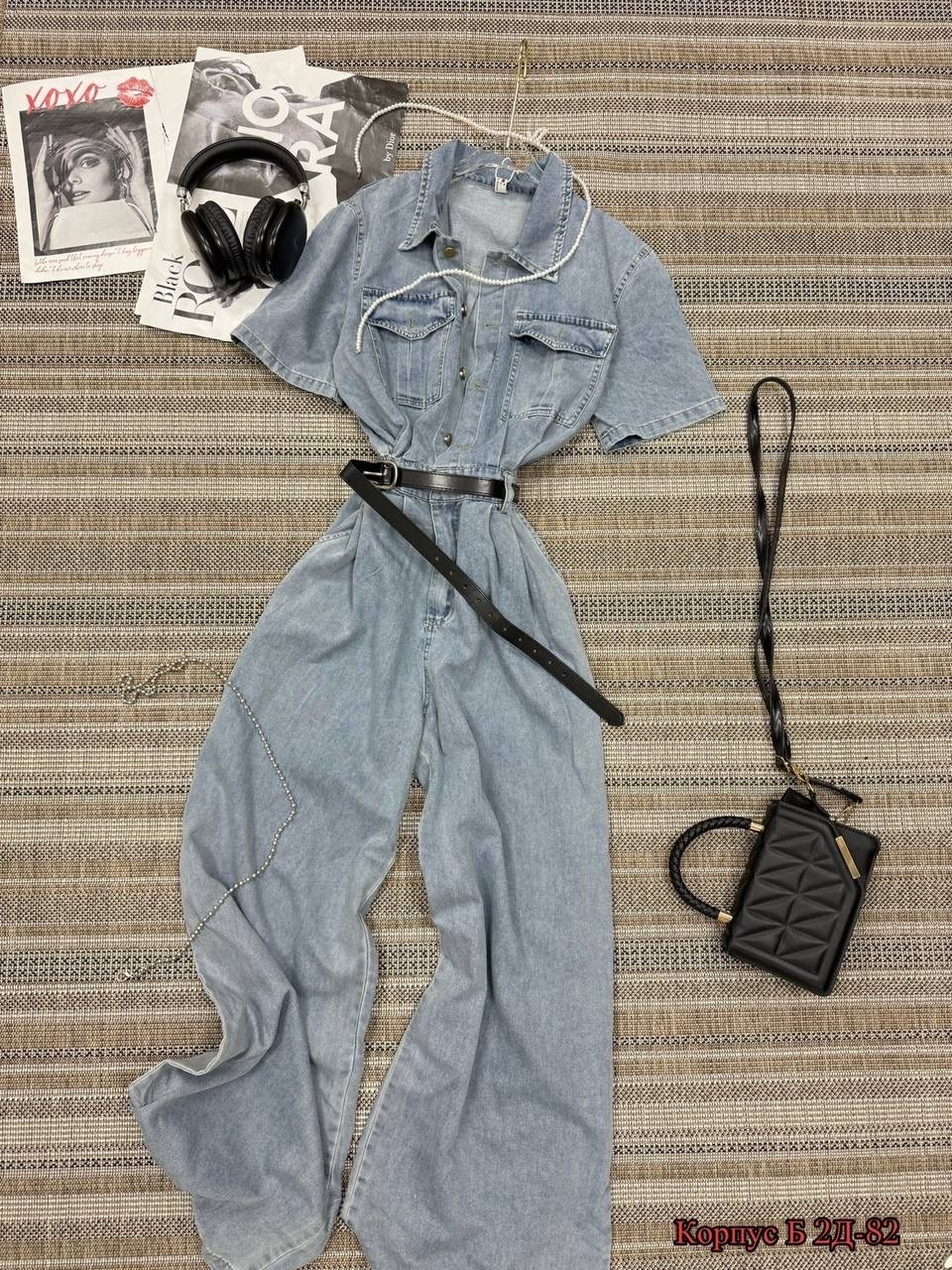 комбинезон женский джинсовый,комбинезон джинсовый,джинсовый комбез,джинсовый брючный комбез,джинсовый слитный комбинезон женский