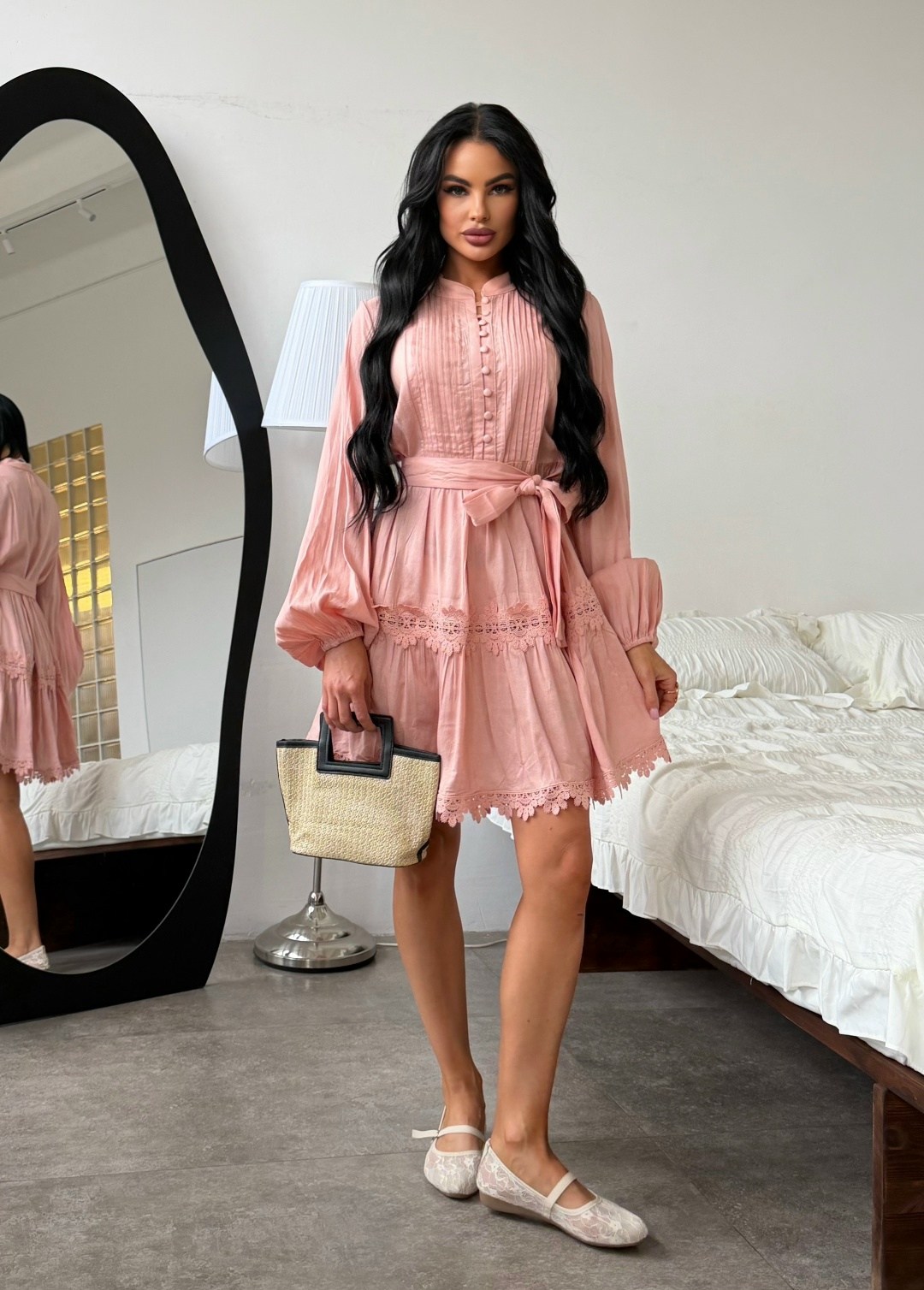 платья,платье с рюшами,шифоновое платье с рюшами,платье с рюшами и воланами,платье короткие