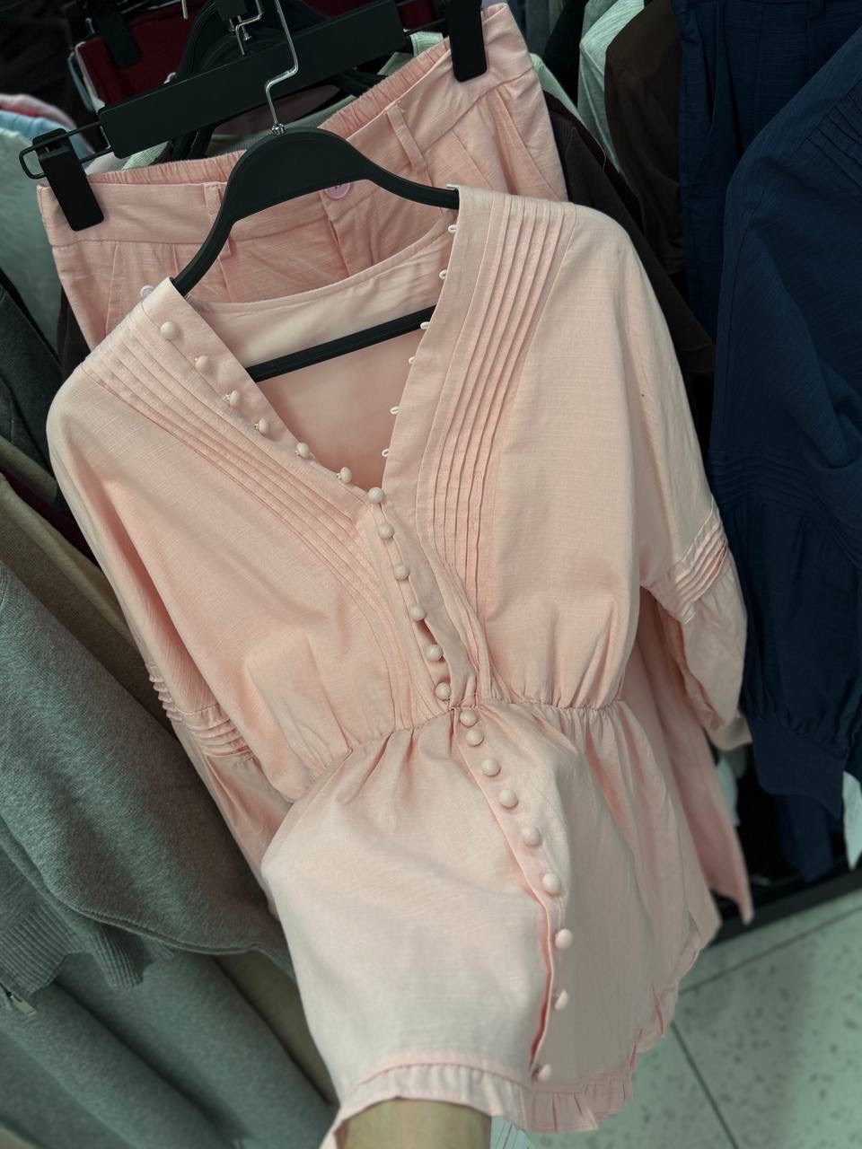 брючный костюм женский,льняной костюм женский,женский костюм,бежевый брючный костюм