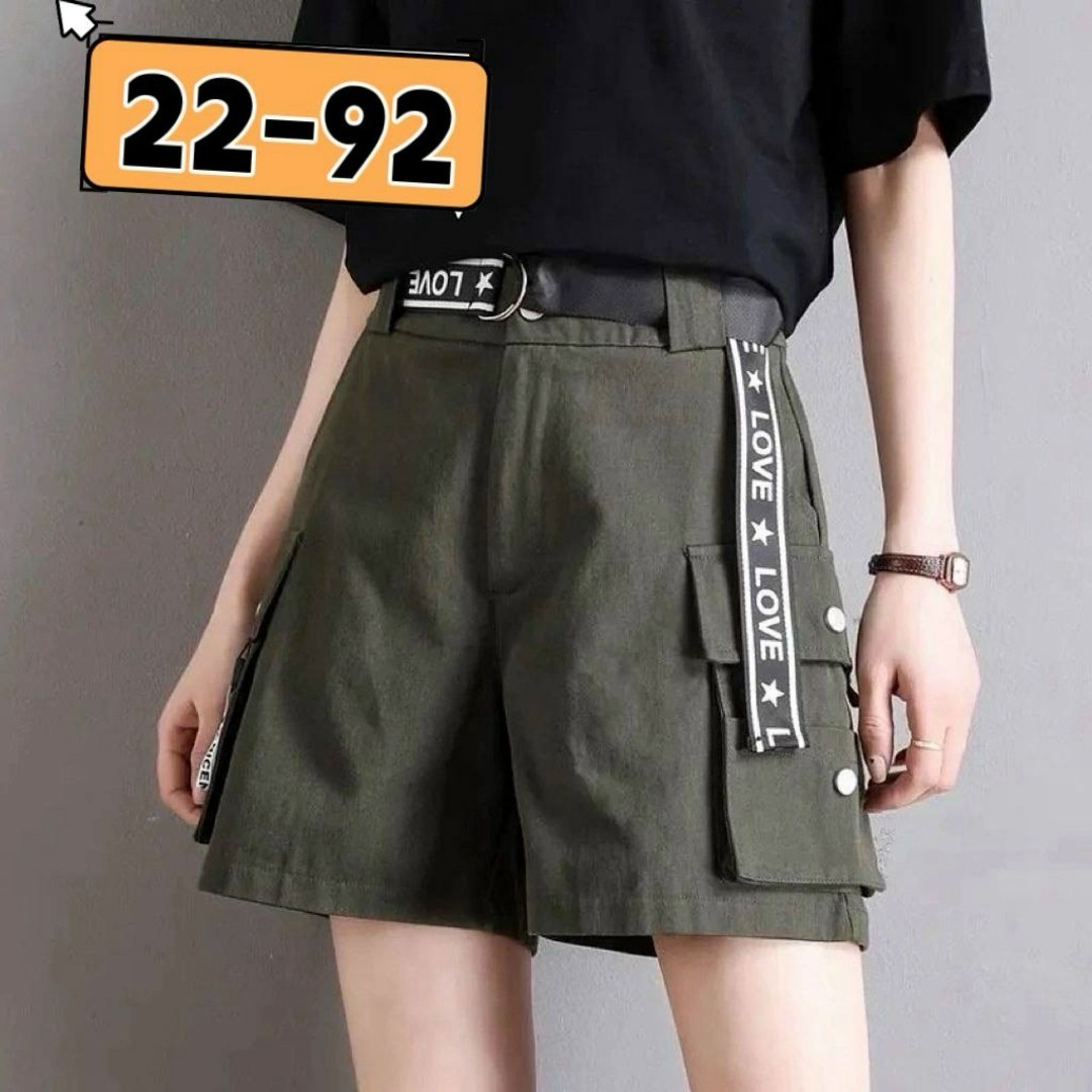 женские шорты,женские летние шорты,повседневные шорты,шорты женские повседневные,шорты с поясом