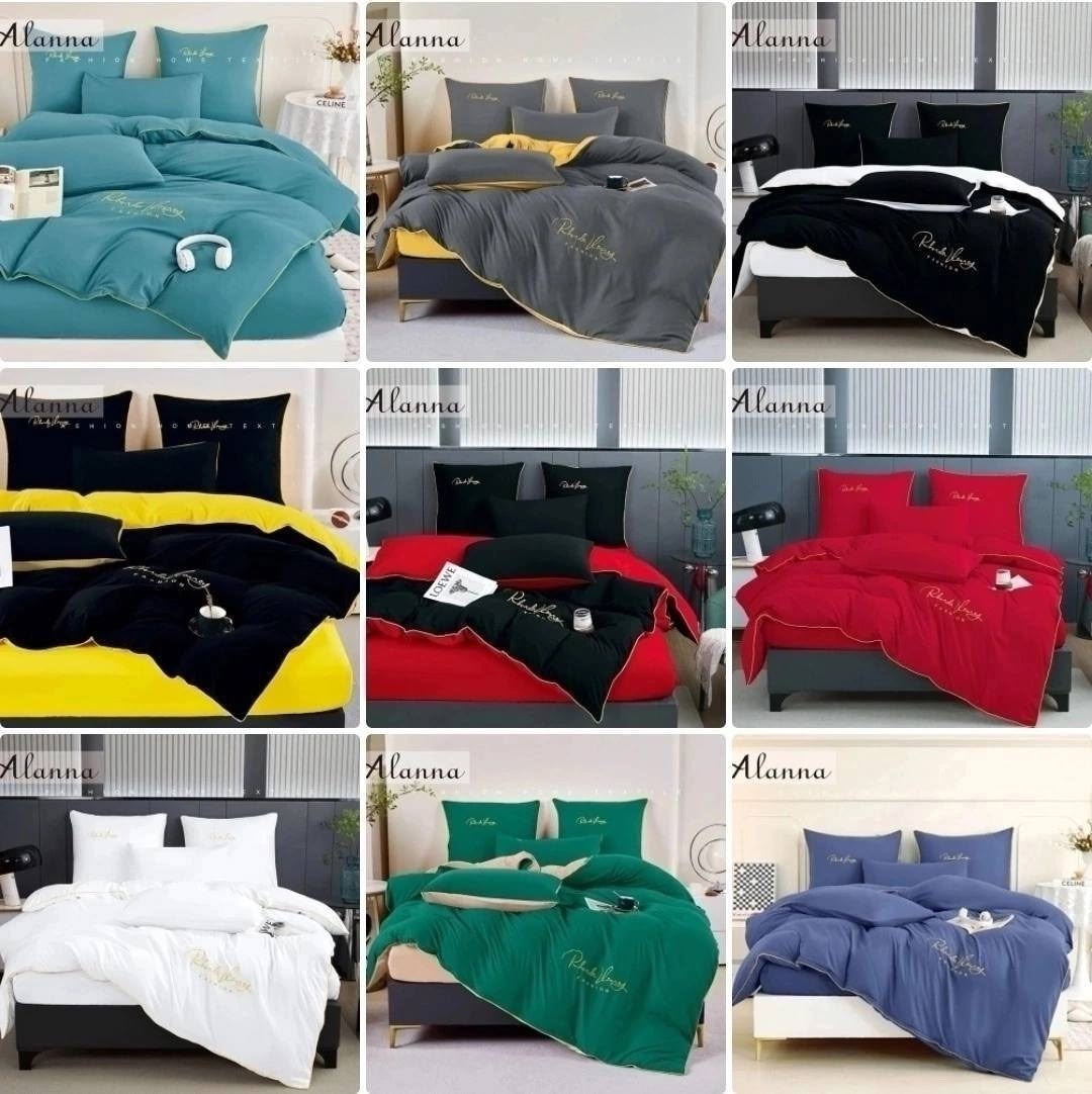 комплект постельного белья alanna,постельное белье alanna,комплект постельного белья,комплект постельного белья winni tencel евро,комплект постельного белья winni евро тенсель сатин