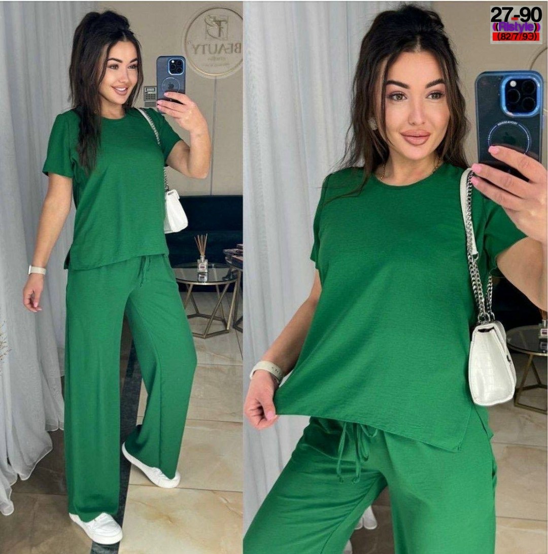 костюм двойка женский брючный,костюм женский летний,костюм двойка женская,костюм трикотажный,женский костюм