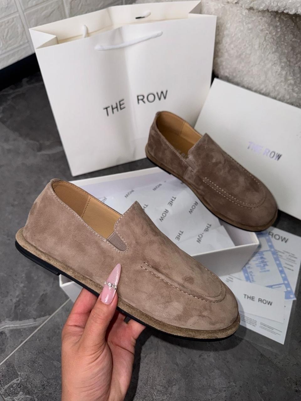 ,лоферы the row,лоферы женские,кожаные лоферы,женские кожаные лоферы