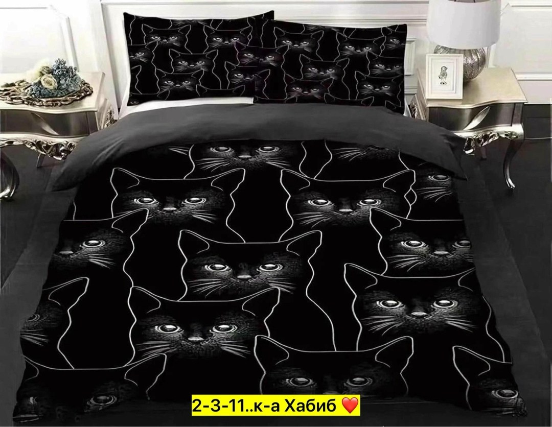 комплект постельного белья,постельное белье король лев,постельное белье,постельное 3д львы,постельное лев