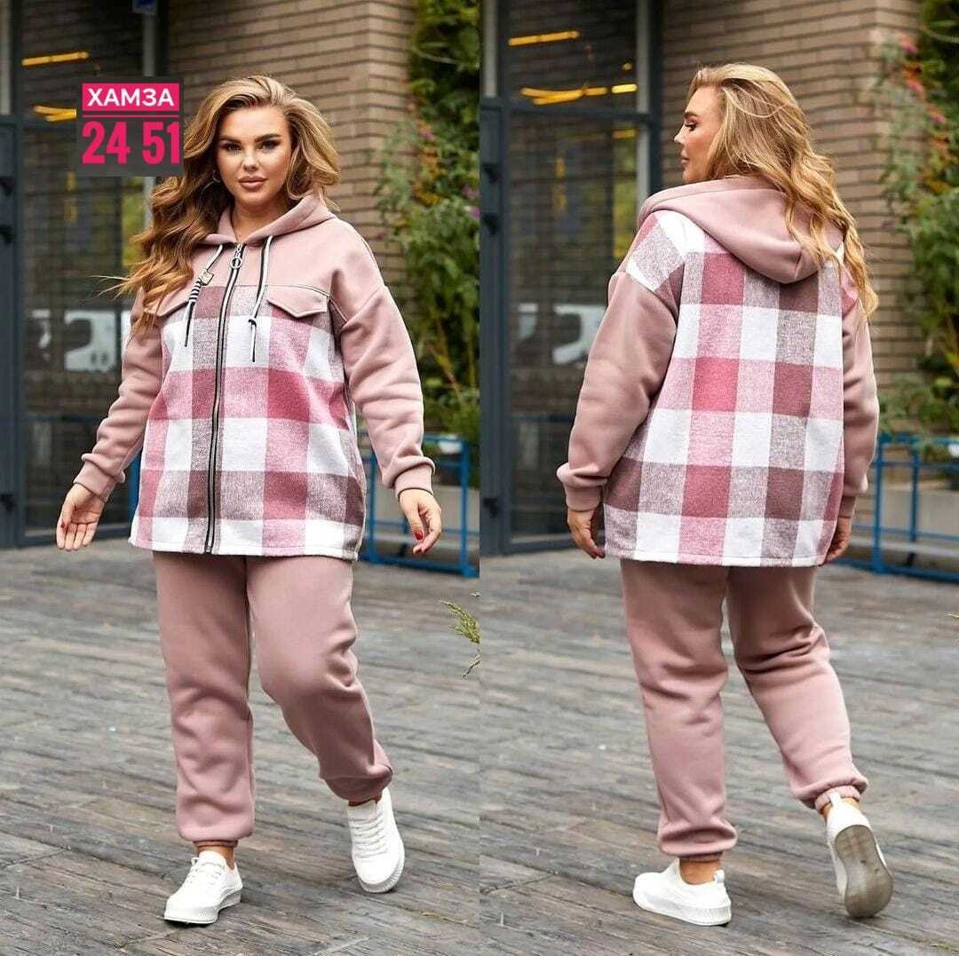 костюм женский на флисе,костюм-двойка,трикотажные костюмы,костюм на флисе,cпортивный костюм теплый женский