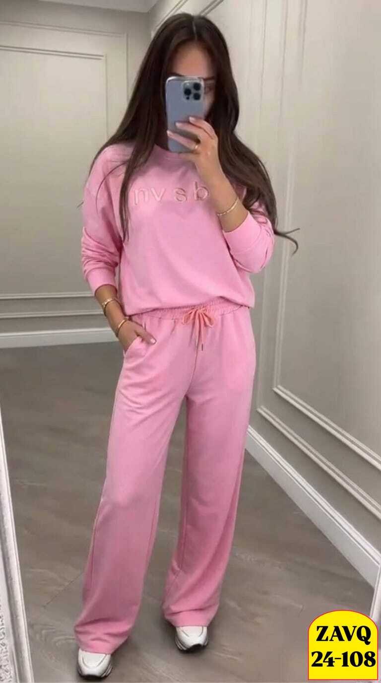 трикотажные костюмы,женский спортивный костюм,женский трикотажный костюм,костюм с прямыми брюками,женские костюмы