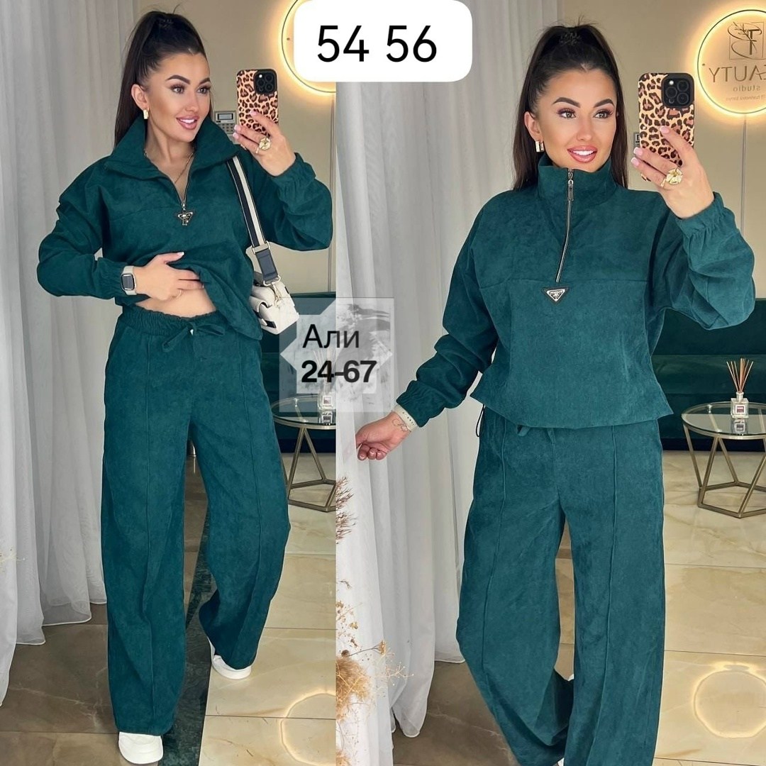 костюм двойка вельвет,костюм женский,велюровый костюм,костюм на флисе,костюм микровельвет голубой