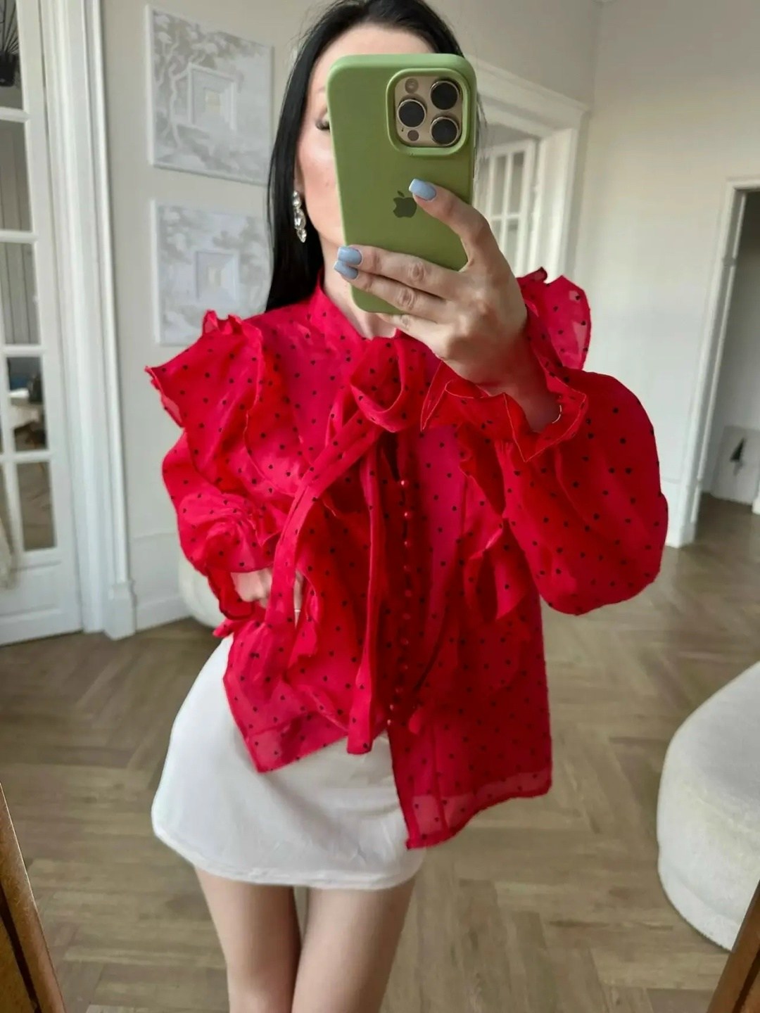 блузка женская,блузка нарядная,элегантная блузка,блуза с рюшами,роскошная блузка