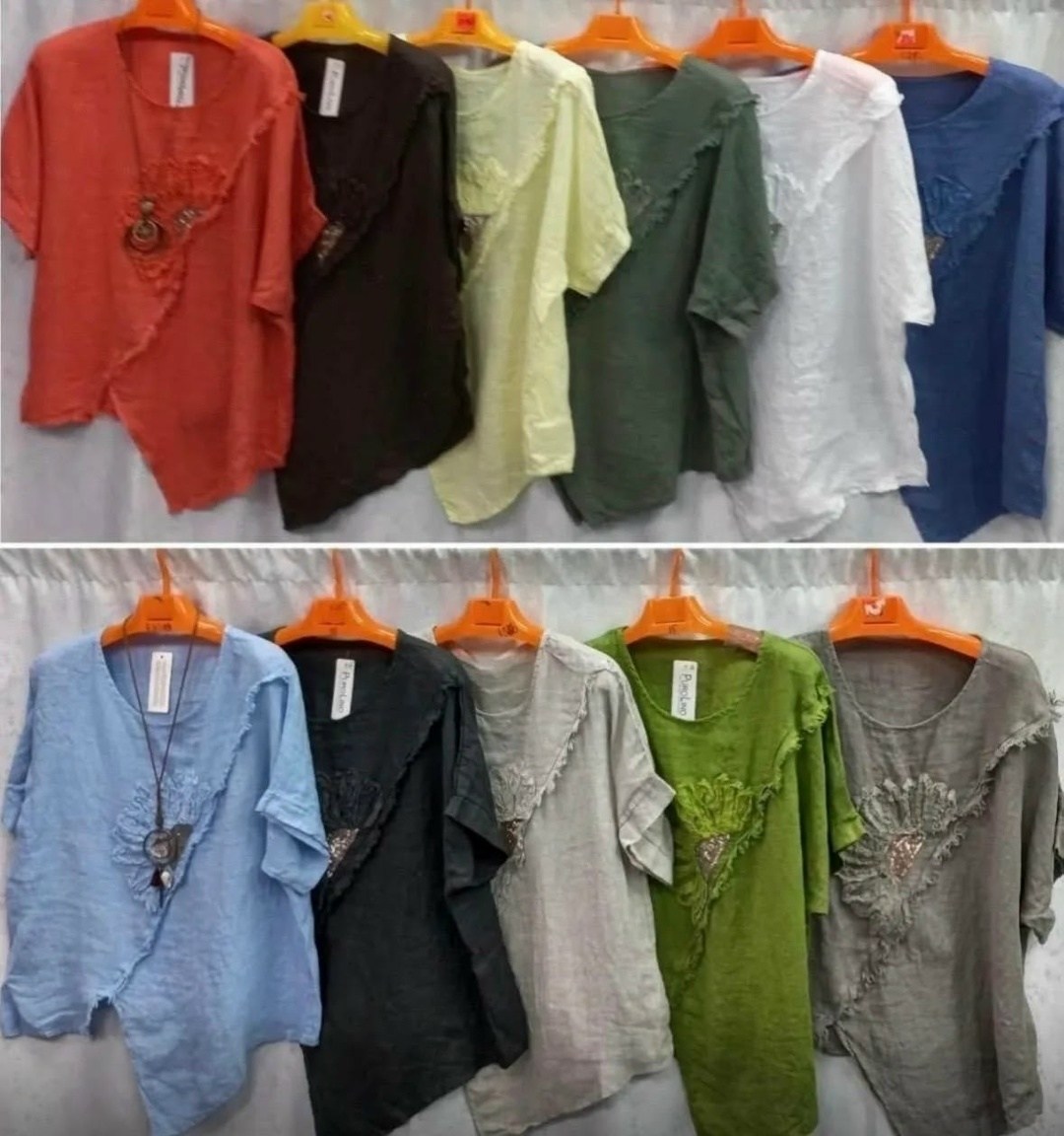 блуза,туника блузка,блузка льняная итальянская дизайнерская alekanello,блузка бохо,блуза жен