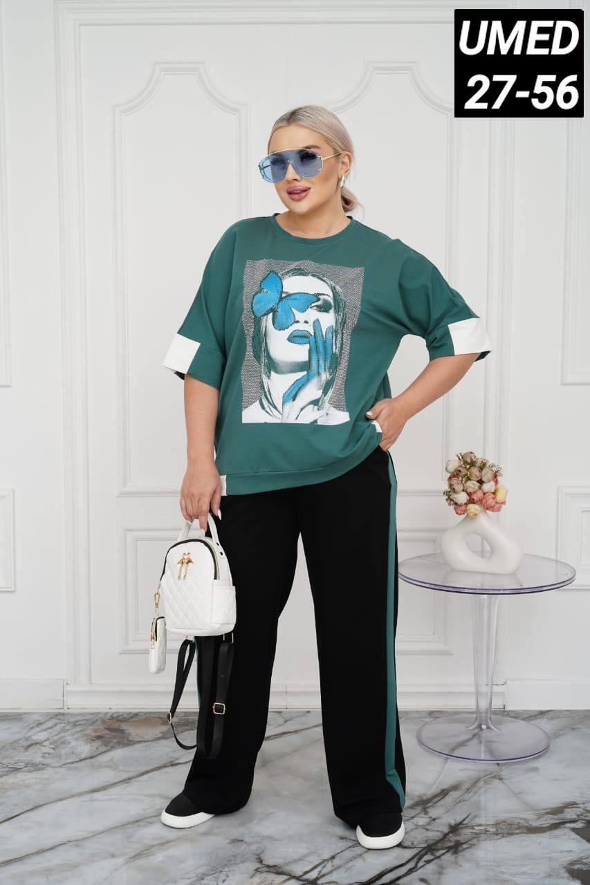 женские костюмы больших размеров,костюм двойка женская,костюм брючный больших размеров,костюм женский,костюм спортивный брючный goddess 355492491