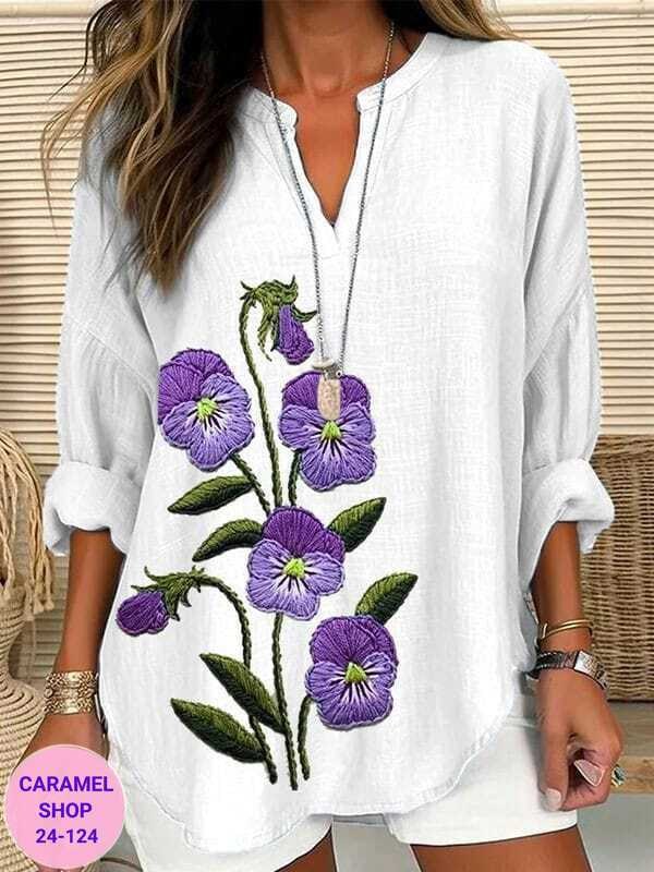 женская рубашка из хлопка и льна,рубашка женская,блузка модная,туника блузка,женская блузка