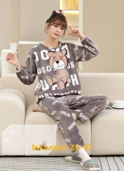 Домашняя одежда